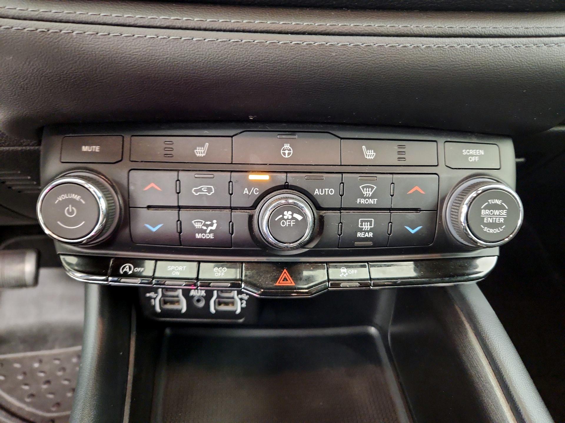 Thumbnail: 2023 Dodge Durango - 16