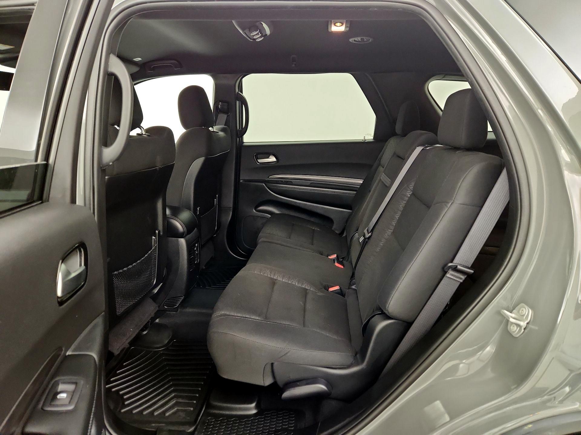 Thumbnail: 2023 Dodge Durango - 19