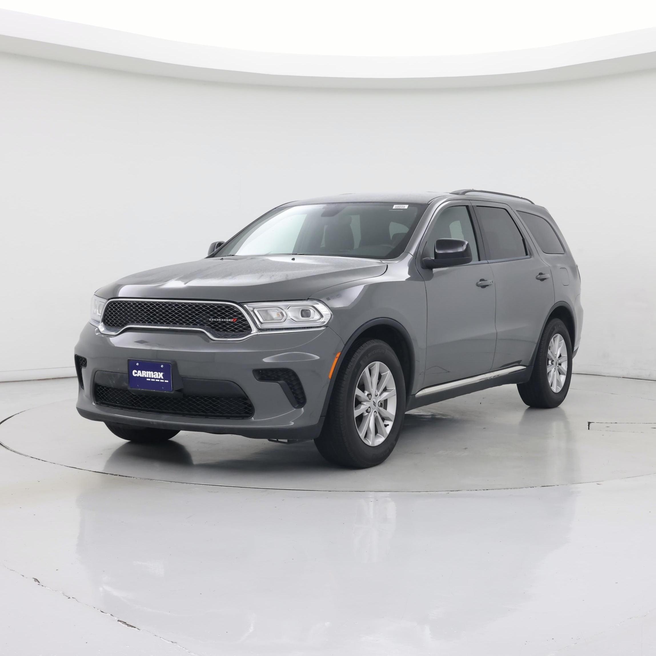 Thumbnail: 2023 Dodge Durango - 4