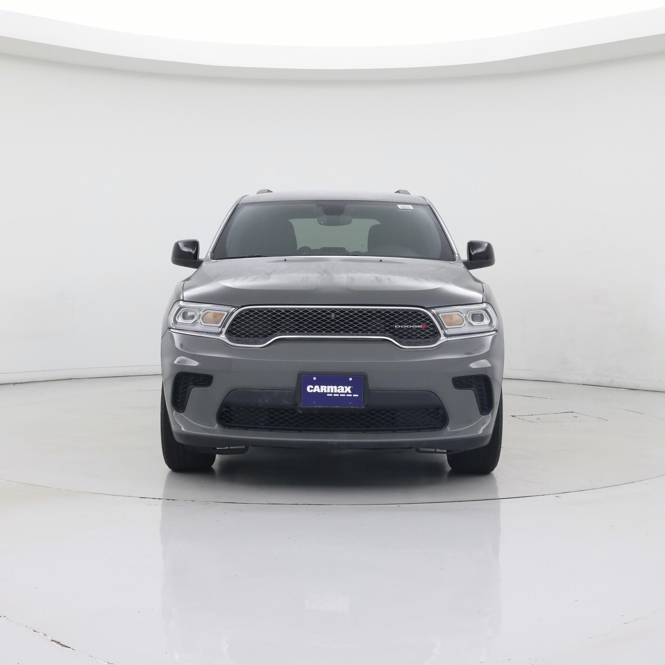 Thumbnail: 2023 Dodge Durango - 5
