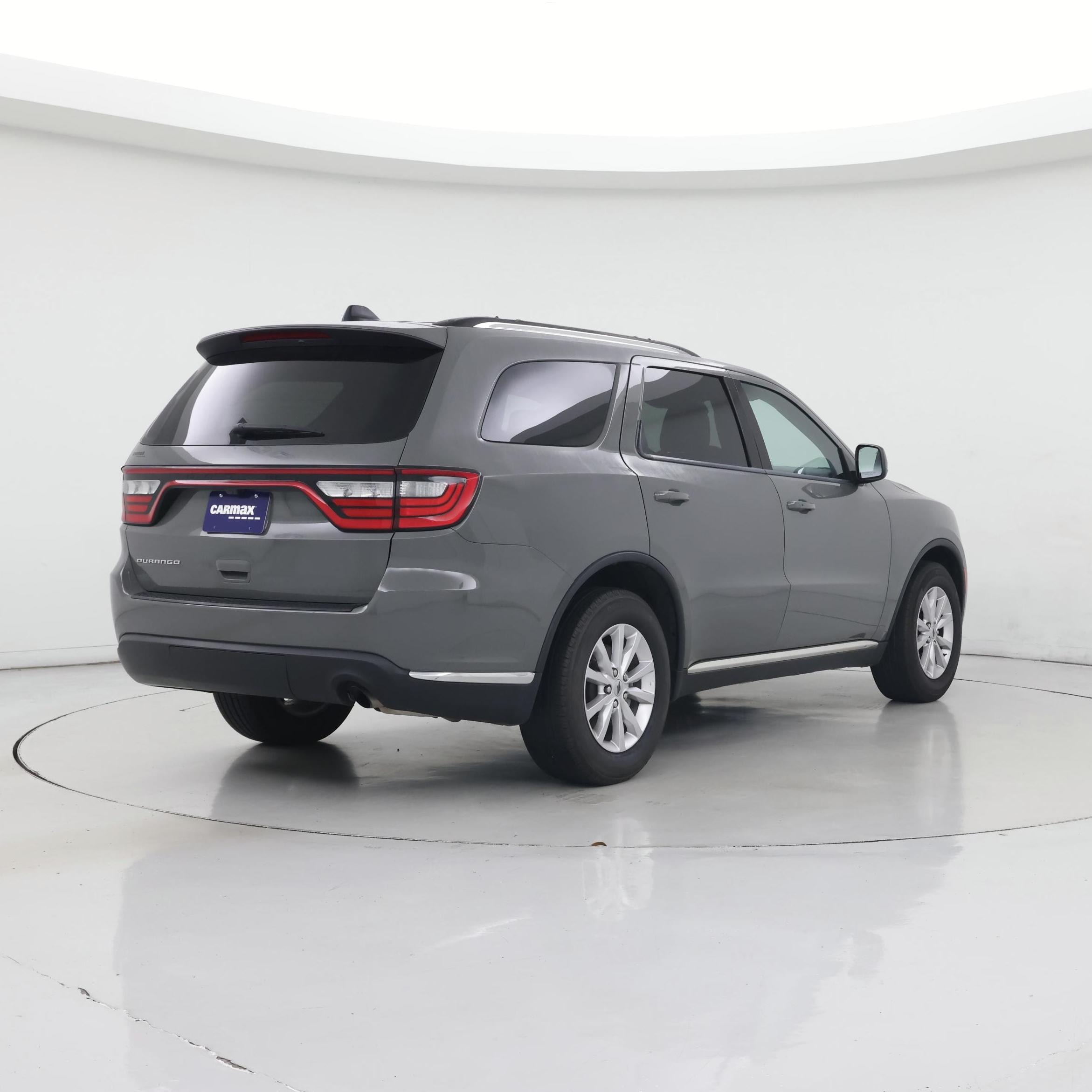 Thumbnail: 2023 Dodge Durango - 8