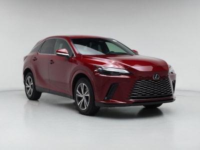 2024 Lexus RX 350
