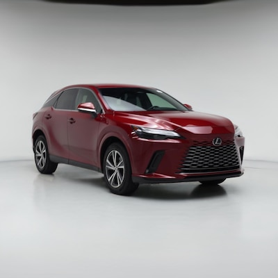 2024 Lexus RX 350