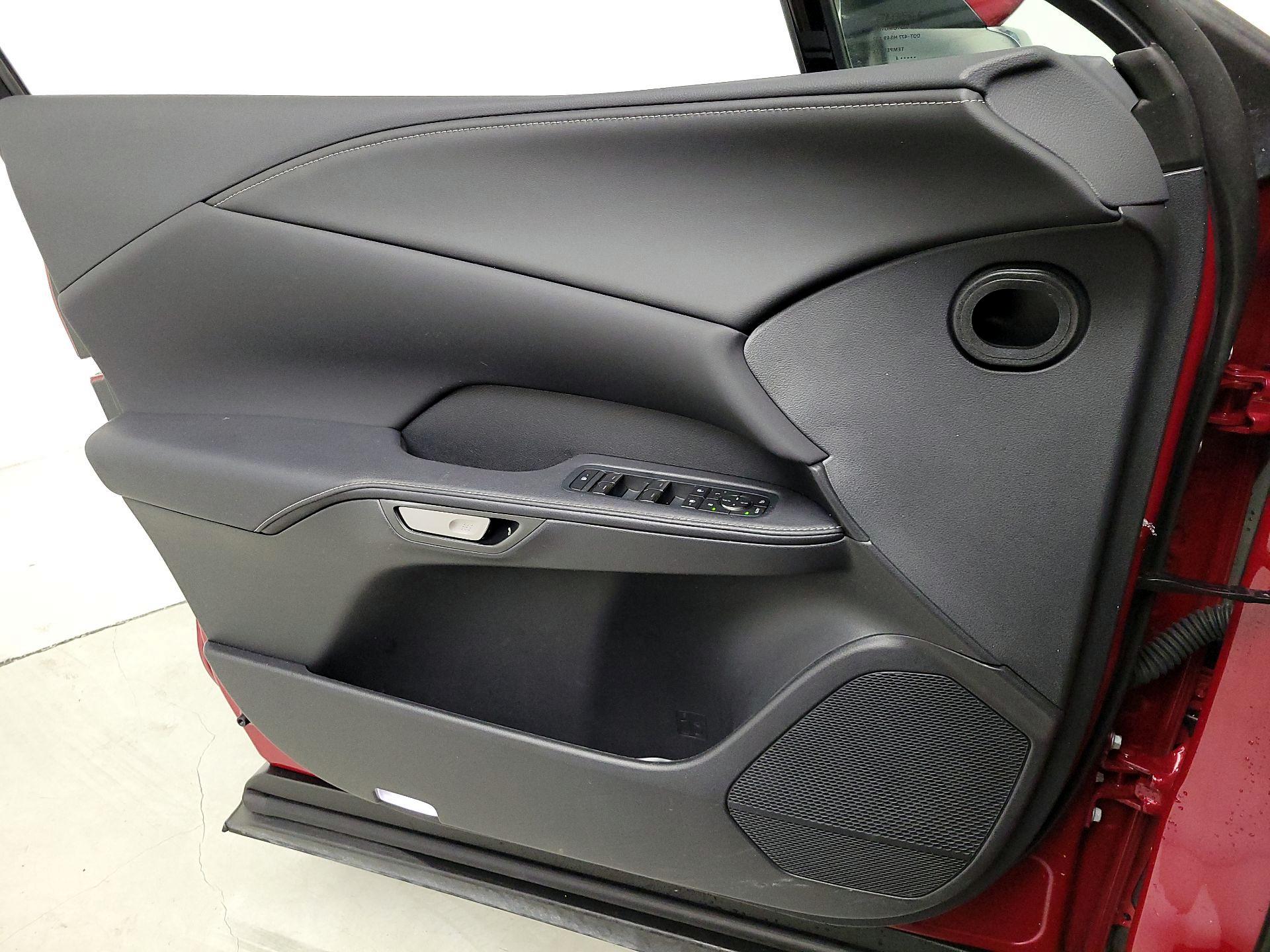 Thumbnail: 2024 Lexus RX - 12