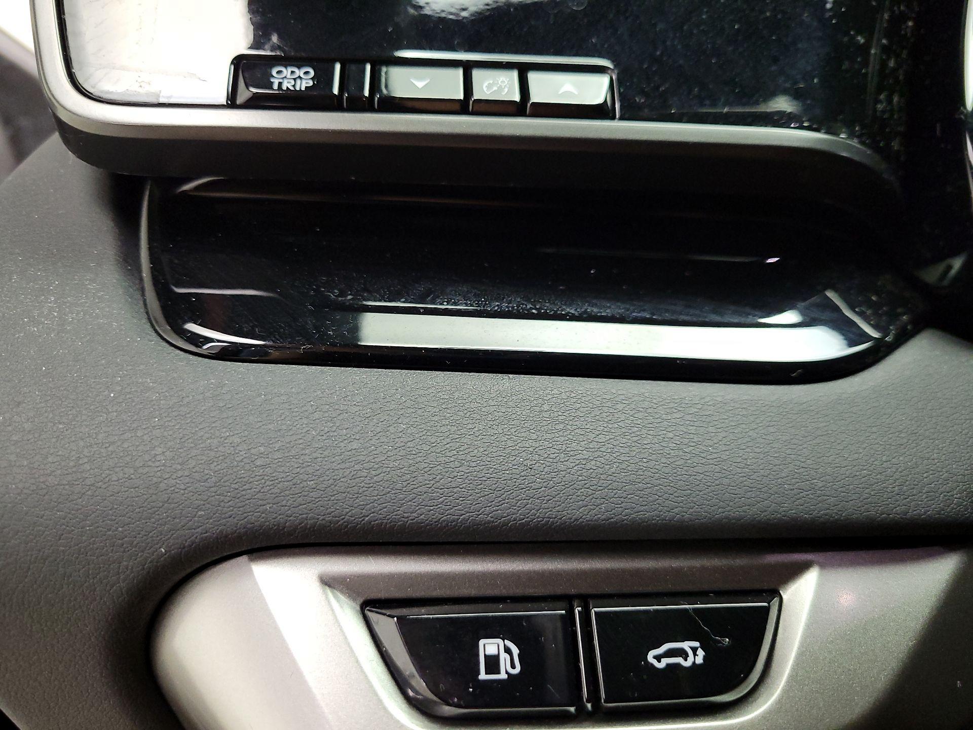 Thumbnail: 2024 Lexus RX - 13