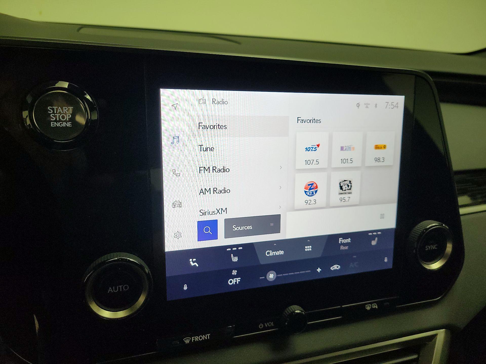 Thumbnail: 2024 Lexus RX - 16