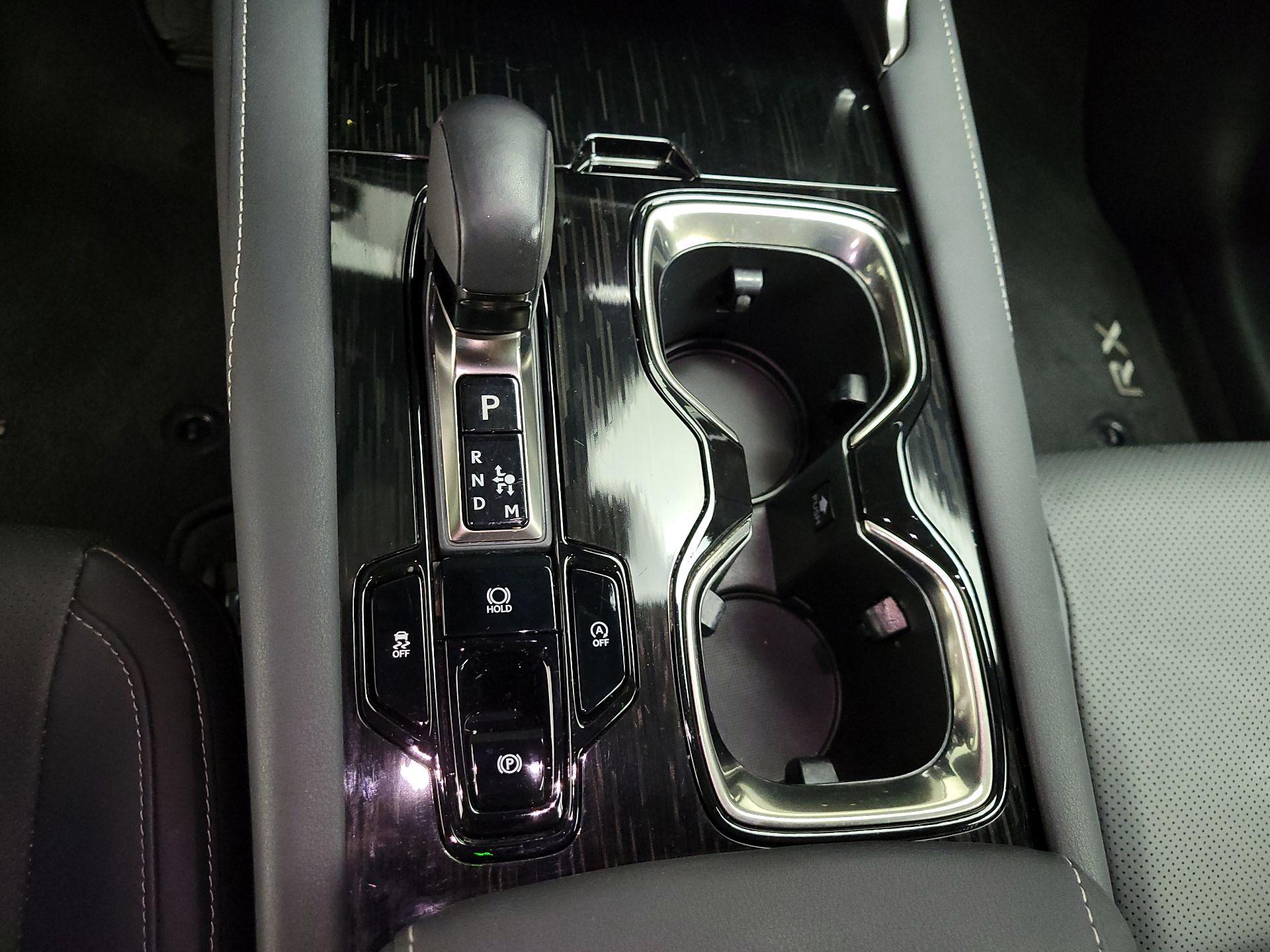 Thumbnail: 2024 Lexus RX - 18