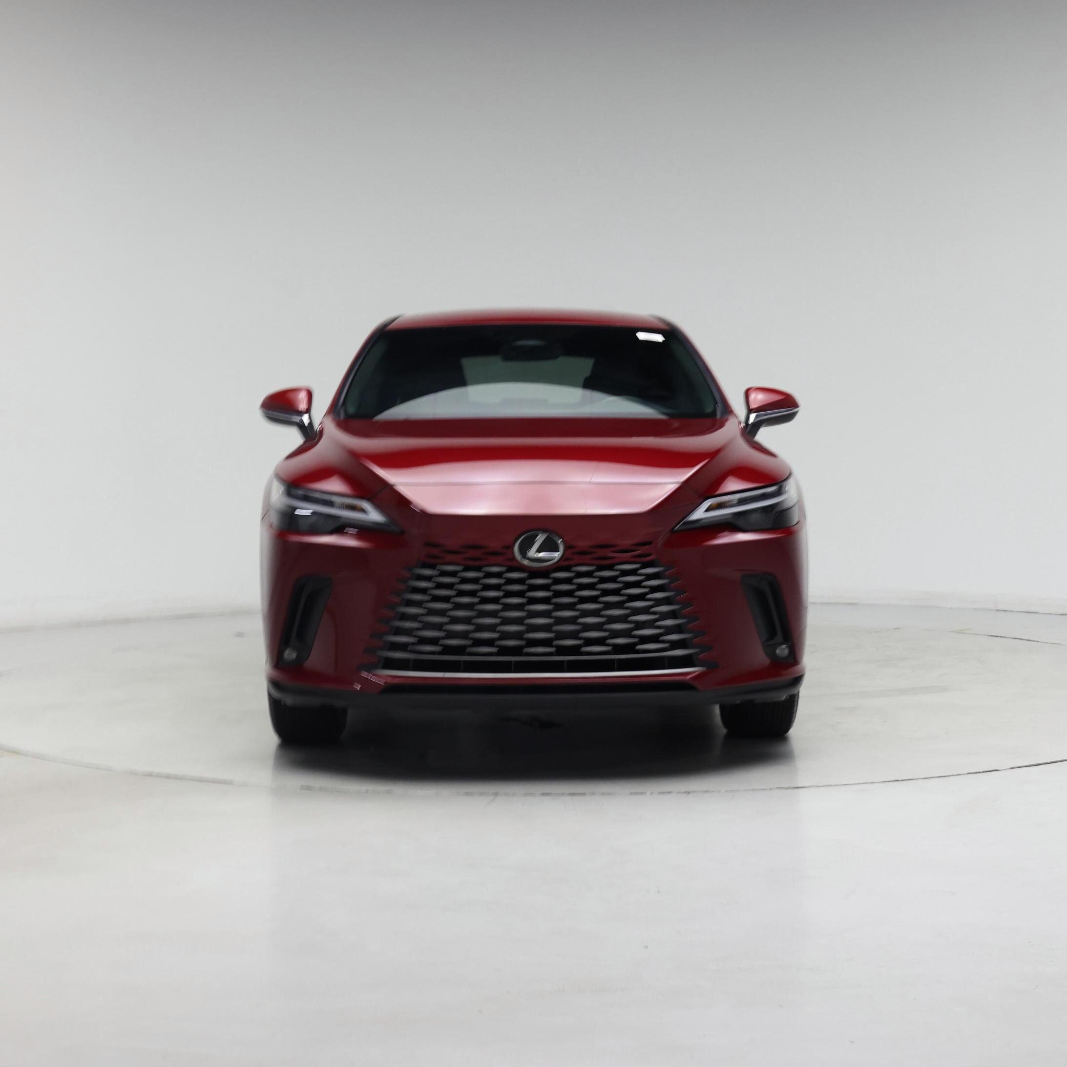 Thumbnail: 2024 Lexus RX - 5