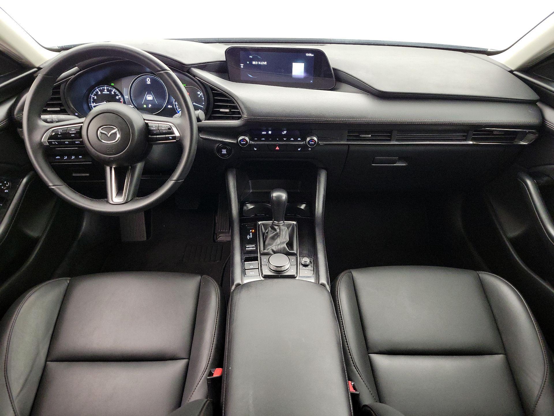 Thumbnail: 2024 Mazda Mazda3 - 9