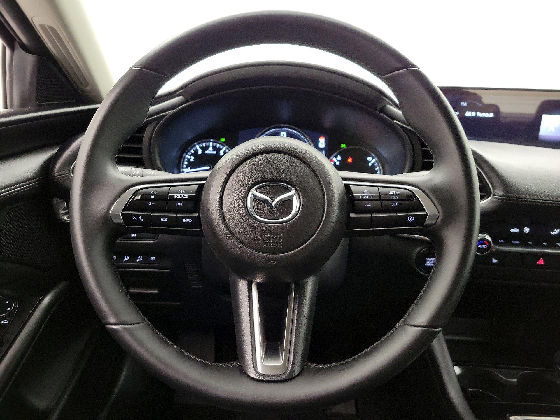 Thumbnail: 2024 Mazda Mazda3 - 10