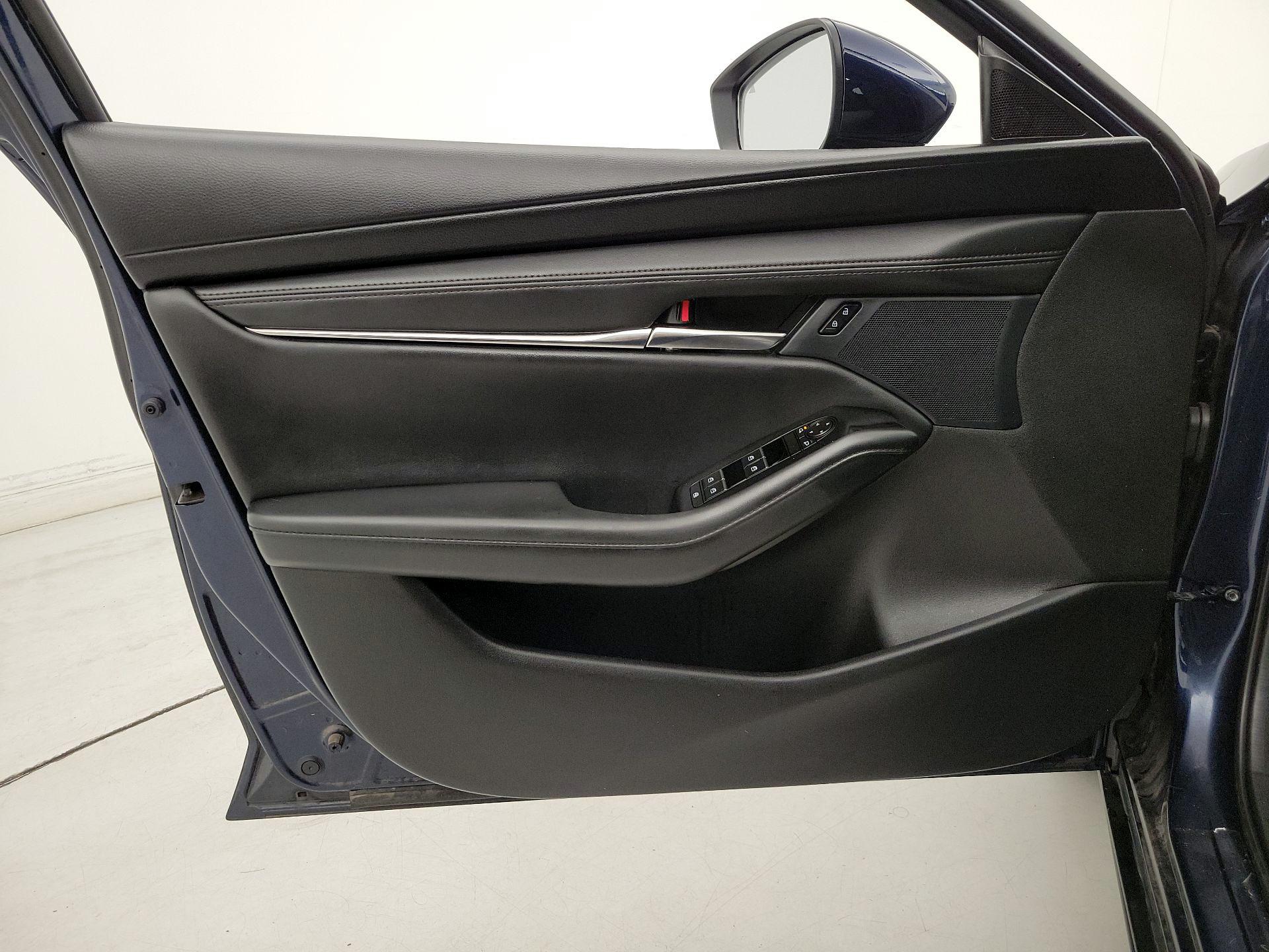 Thumbnail: 2024 Mazda Mazda3 - 12