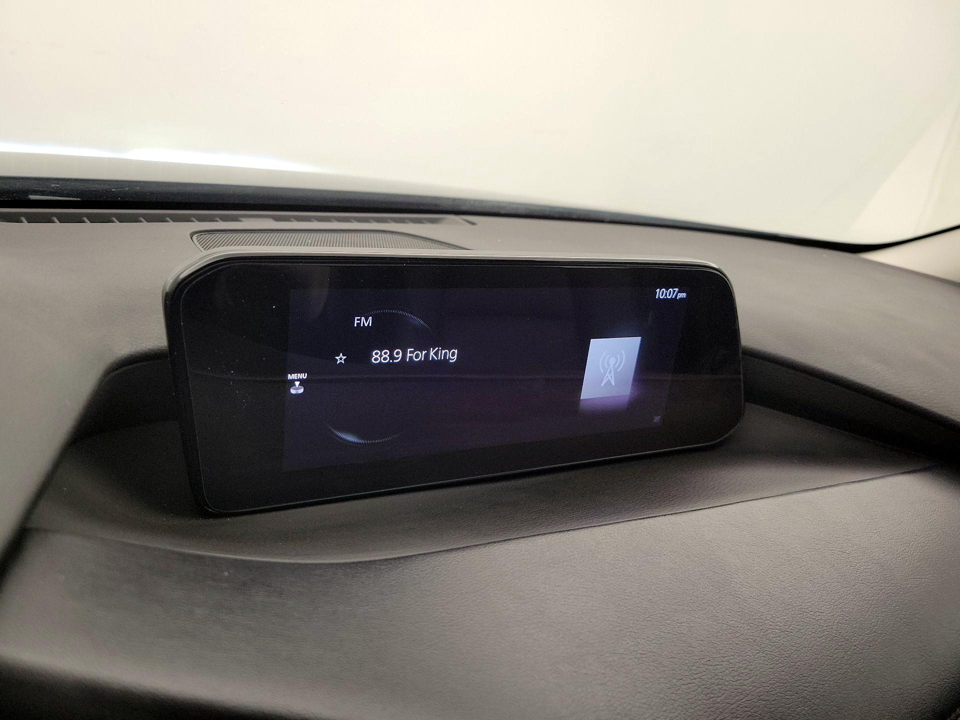 Thumbnail: 2024 Mazda Mazda3 - 15