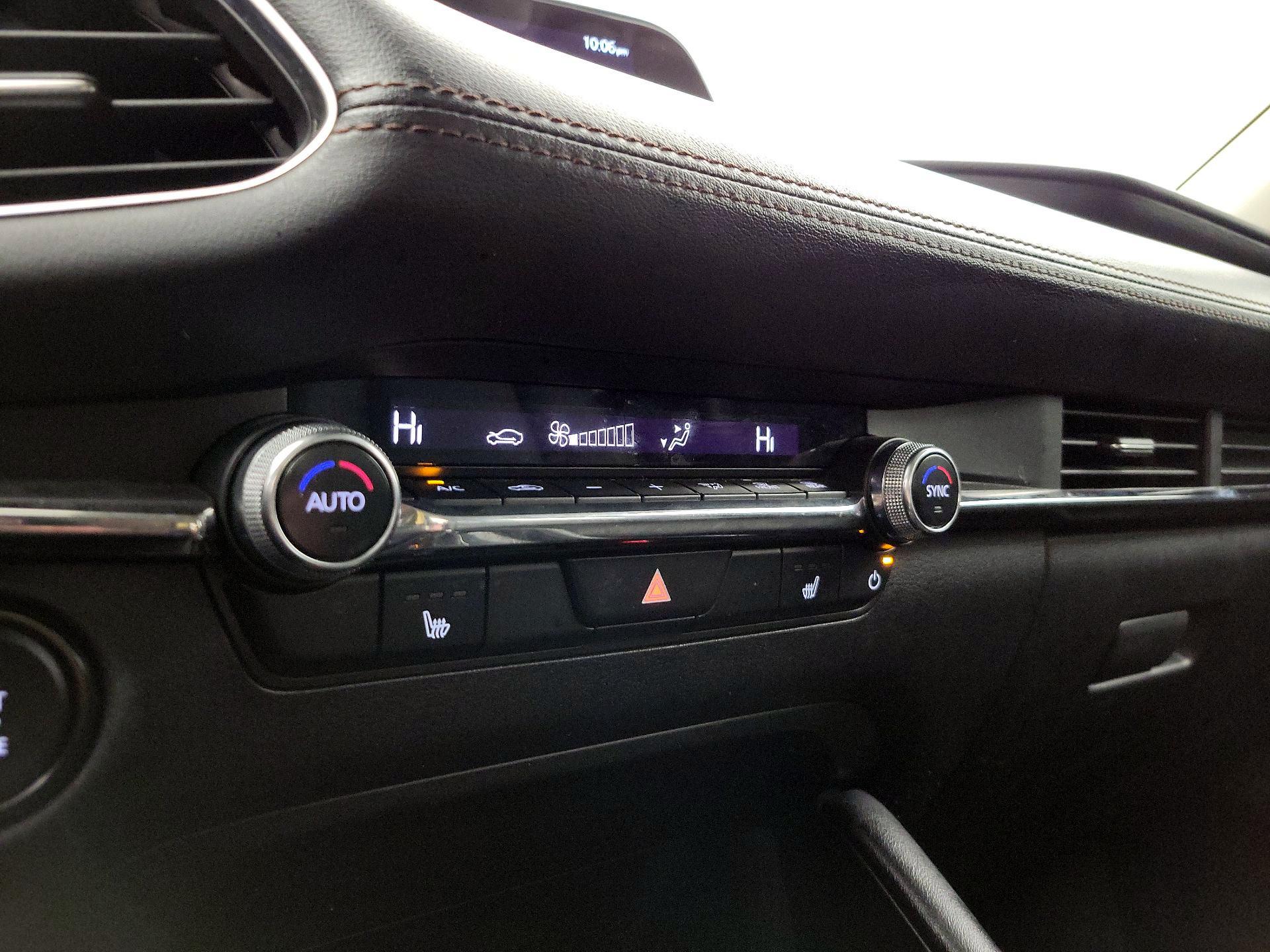 Thumbnail: 2024 Mazda Mazda3 - 16