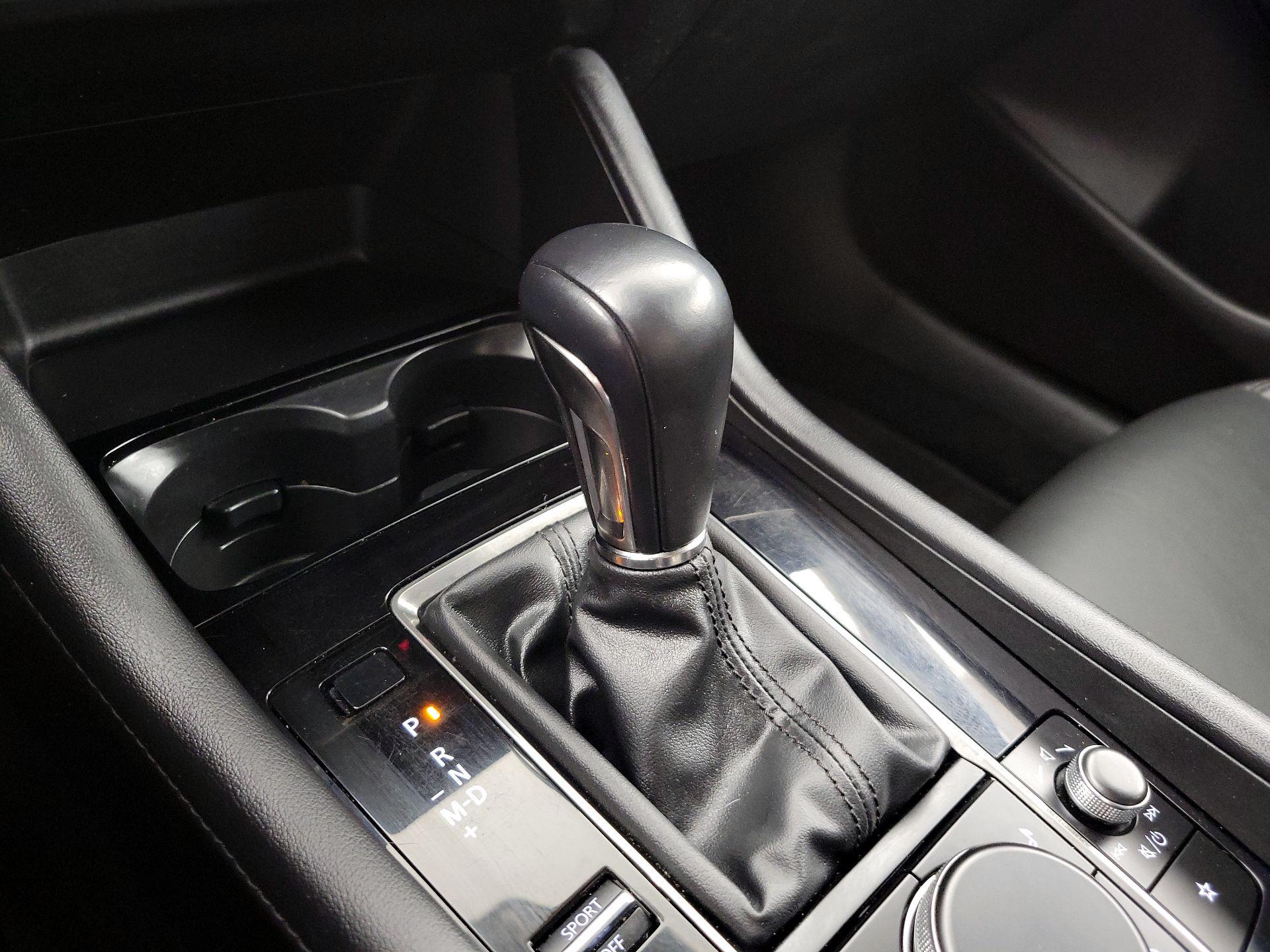 Thumbnail: 2024 Mazda Mazda3 - 17