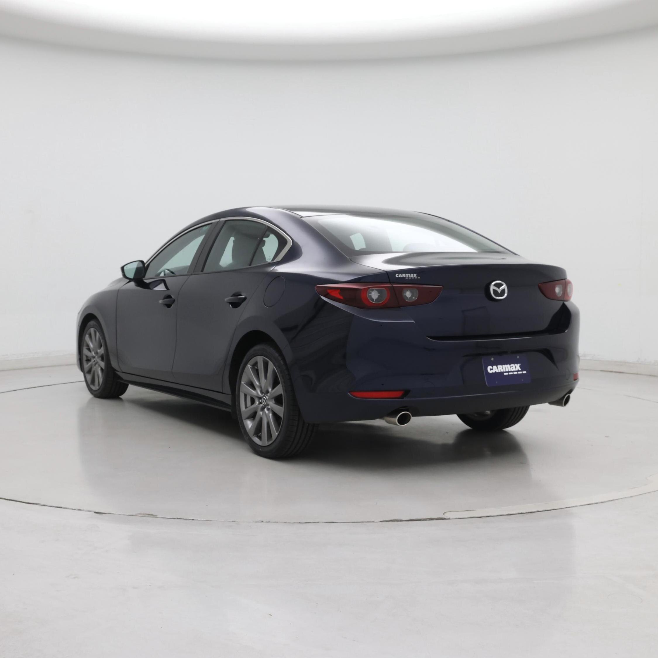 Thumbnail: 2024 Mazda Mazda3 - 2