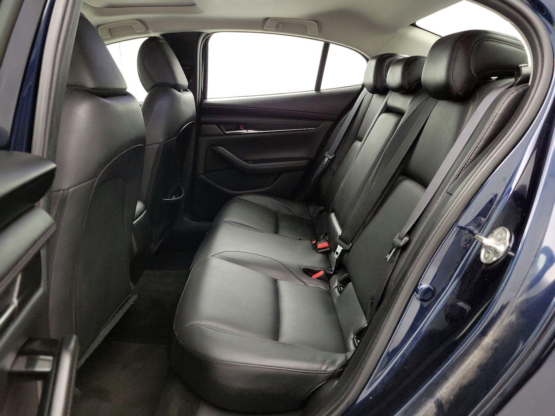 Thumbnail: 2024 Mazda Mazda3 - 20