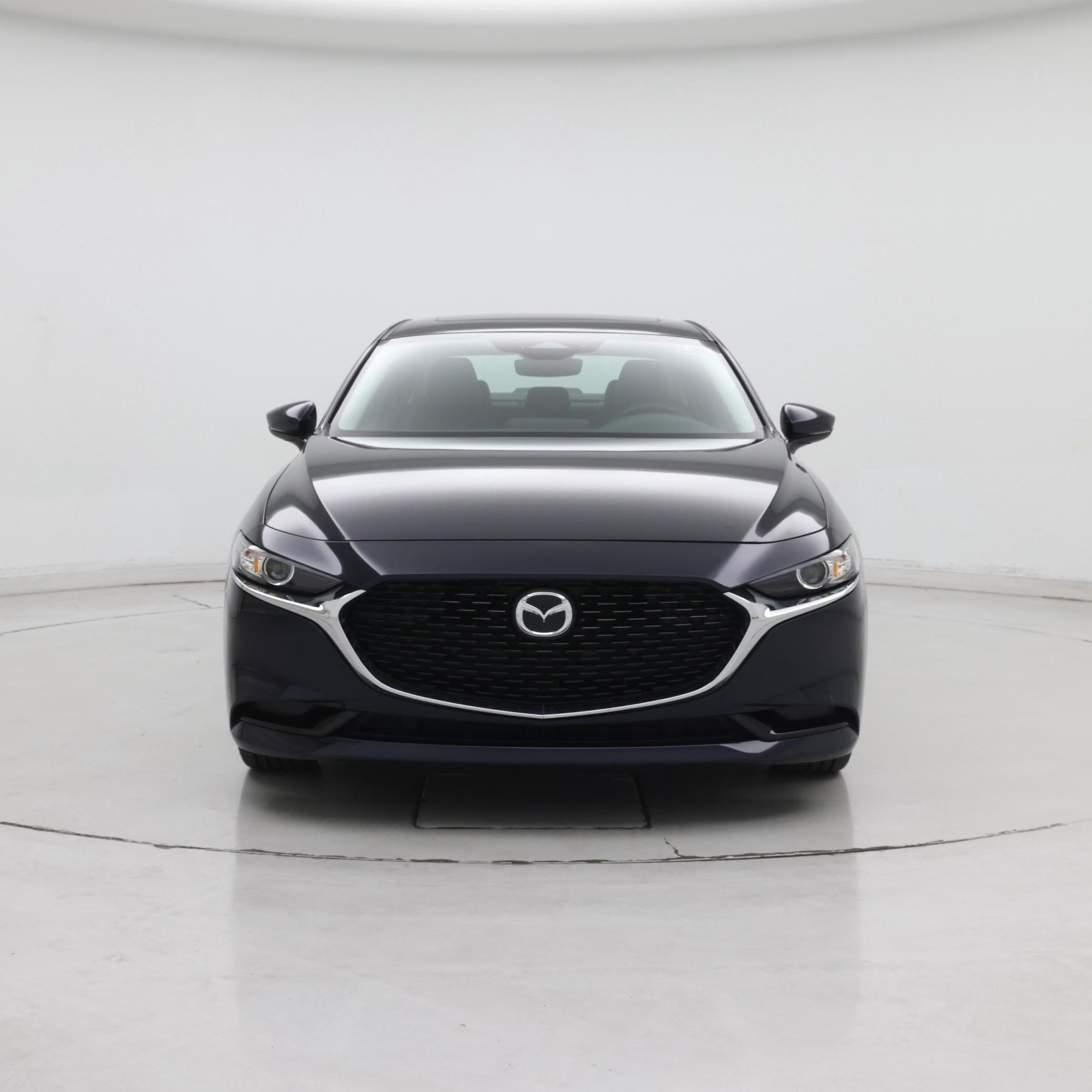 Thumbnail: 2024 Mazda Mazda3 - 5