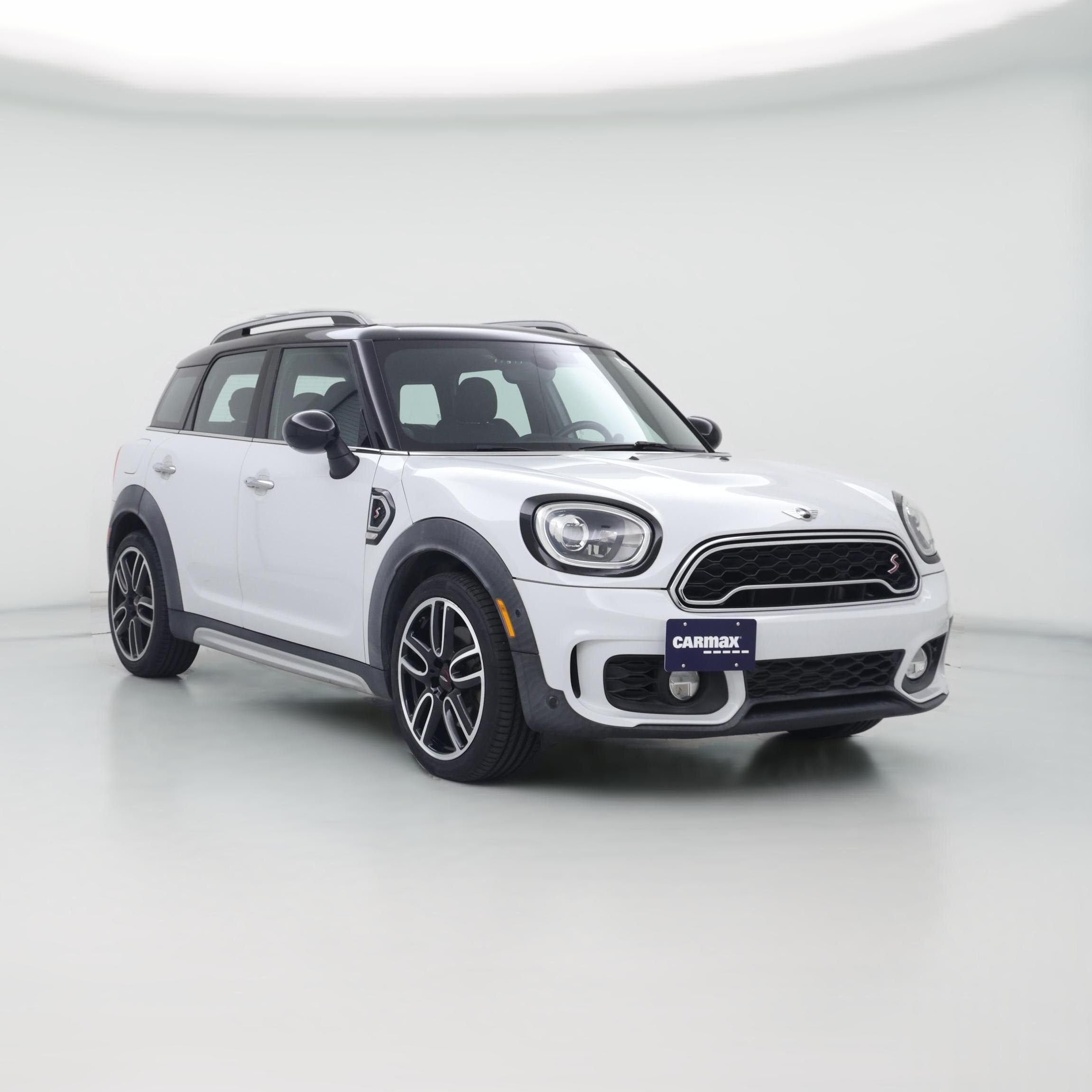 Thumbnail: 2018 MINI Cooper Countryman - 1