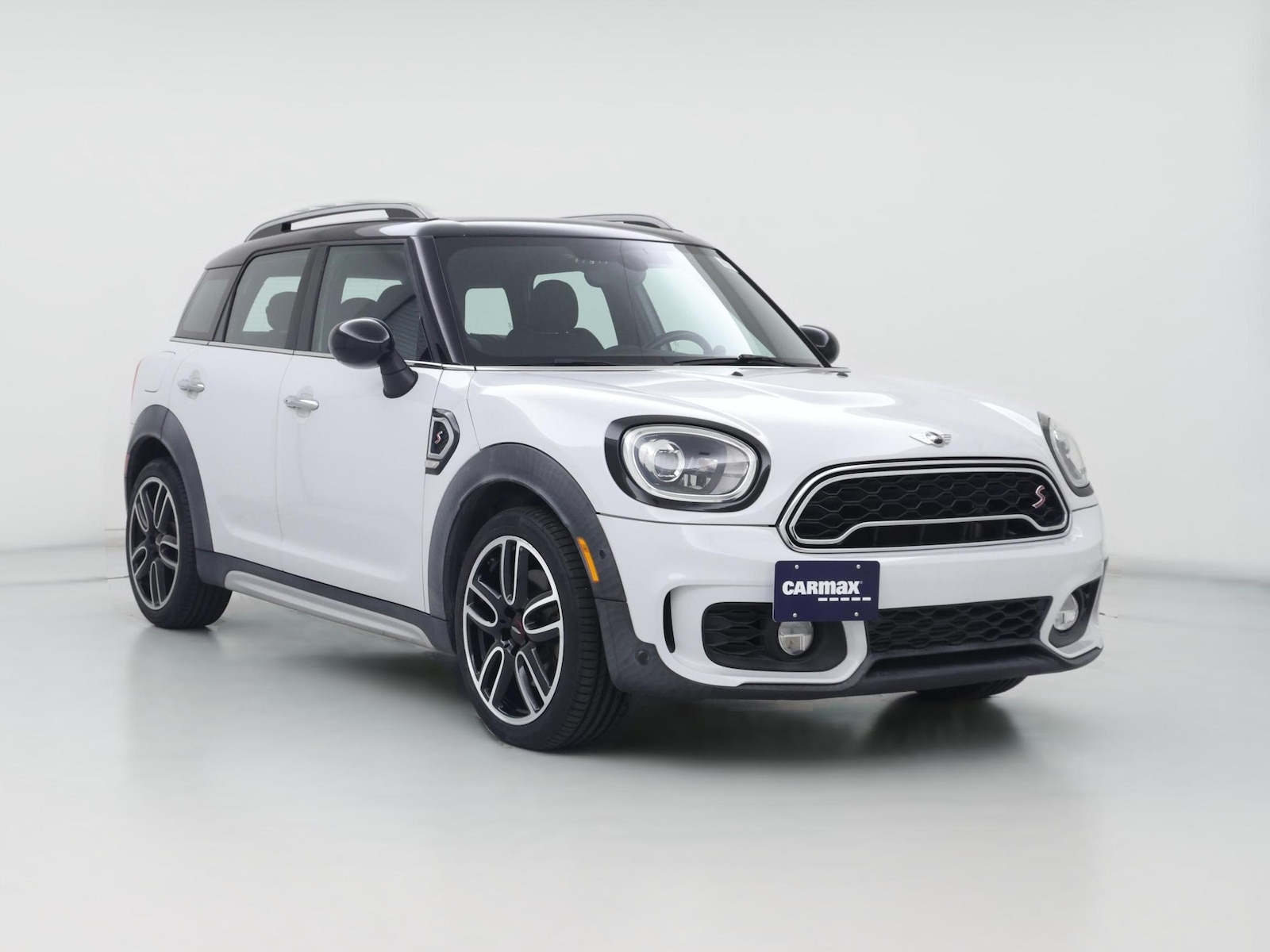 2018 MINI Countryman S