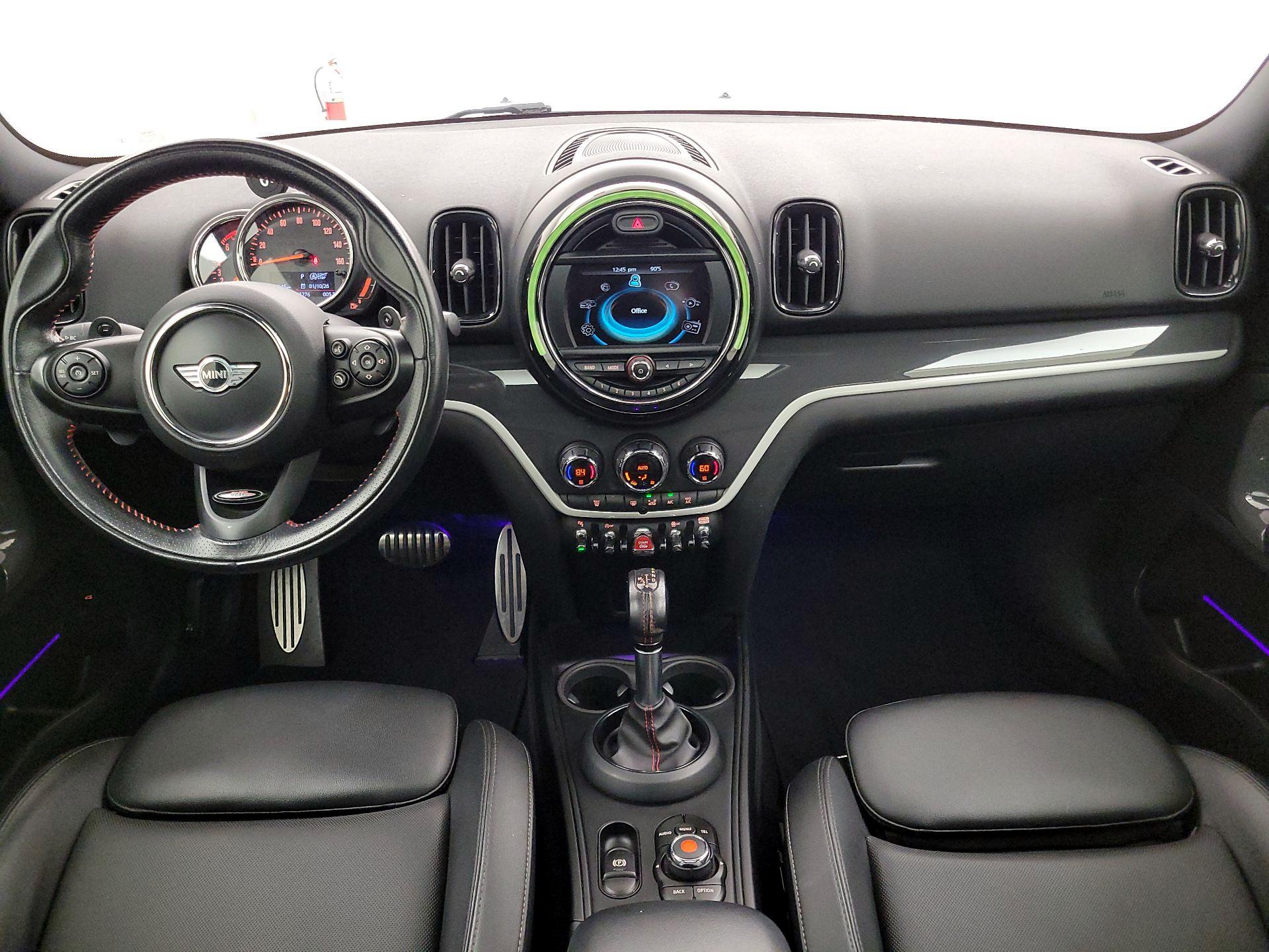 Thumbnail: 2018 MINI Cooper Countryman - 9