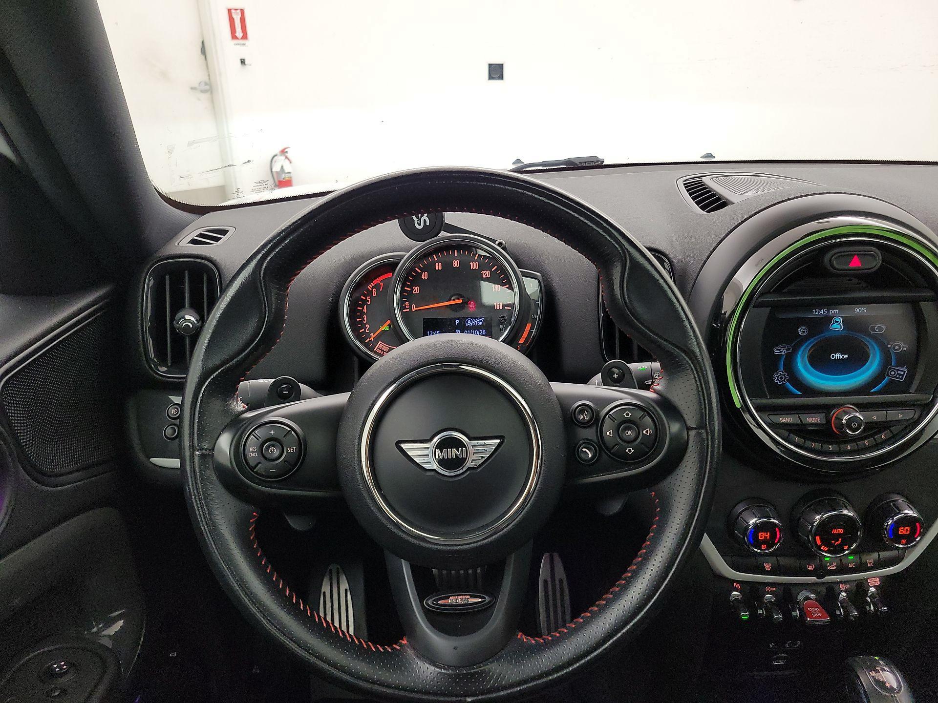 Thumbnail: 2018 MINI Cooper Countryman - 10