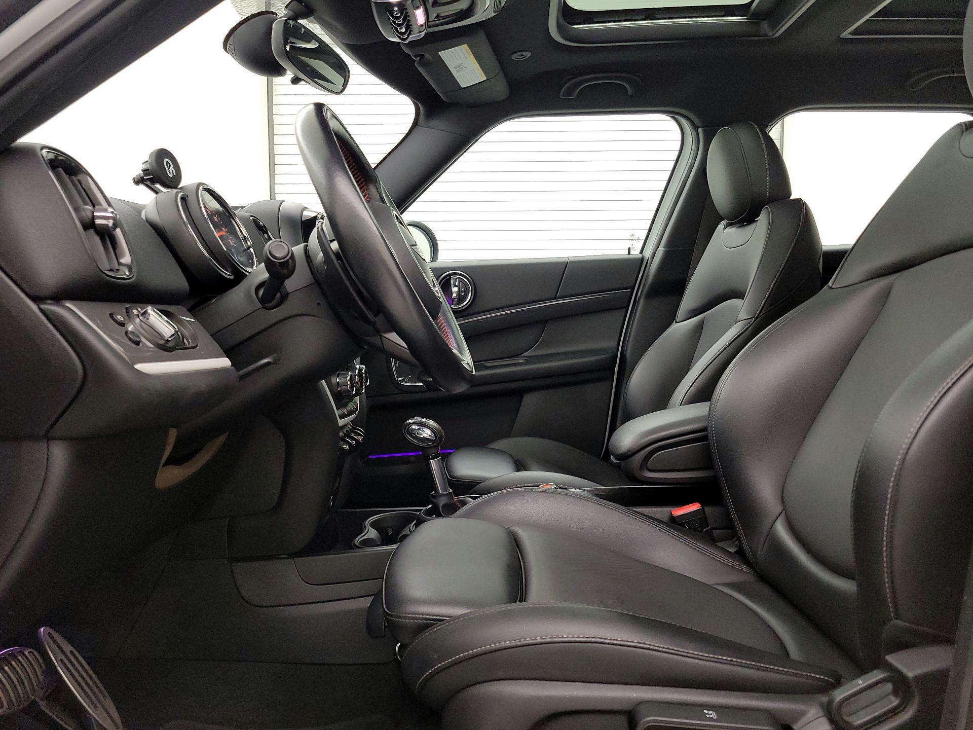 Thumbnail: 2018 MINI Cooper Countryman - 11