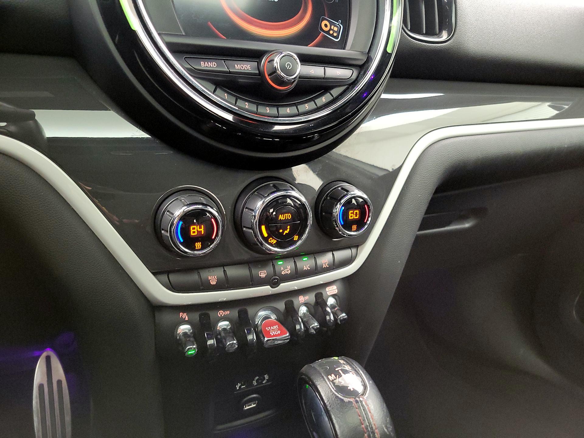 Thumbnail: 2018 MINI Cooper Countryman - 16