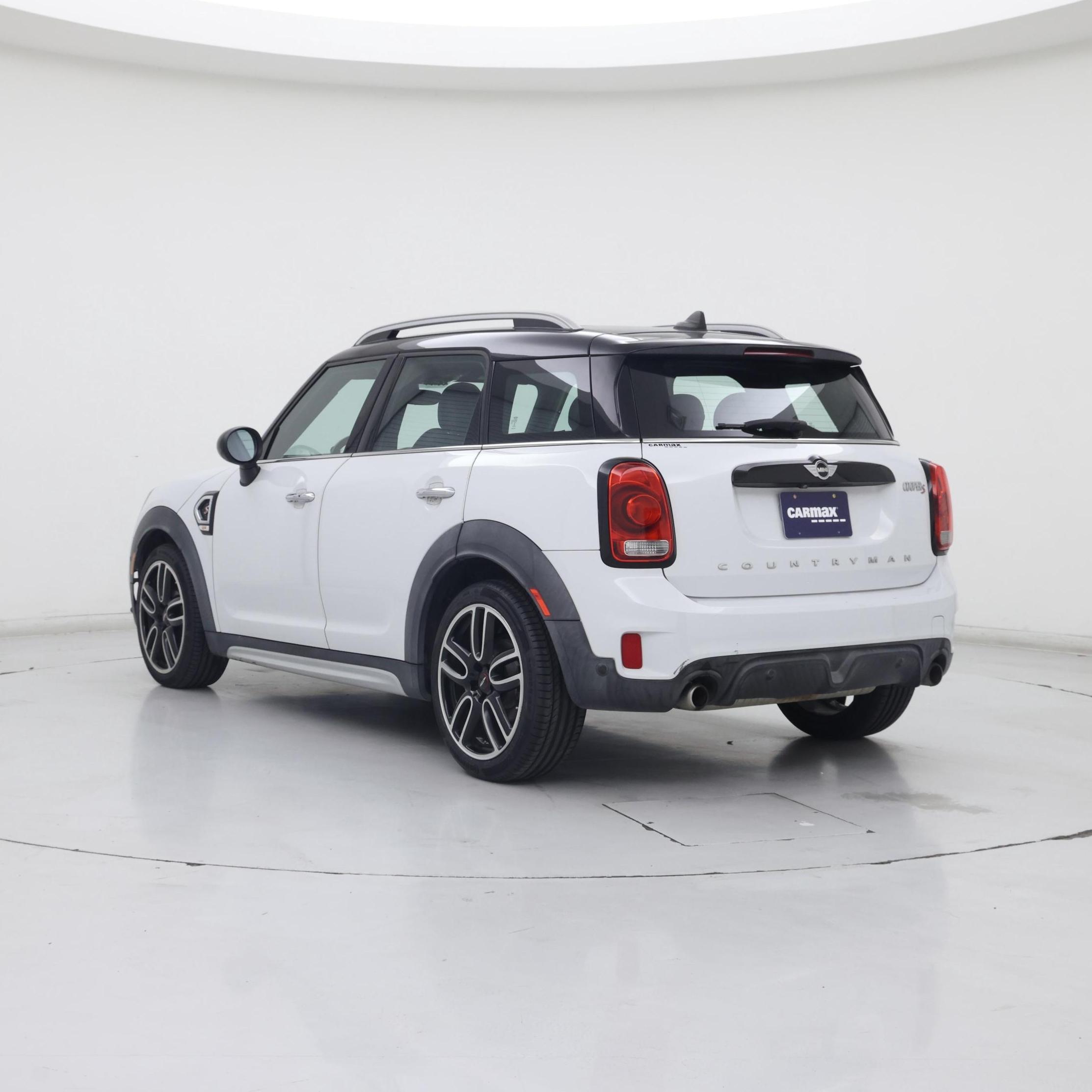Thumbnail: 2018 MINI Cooper Countryman - 2