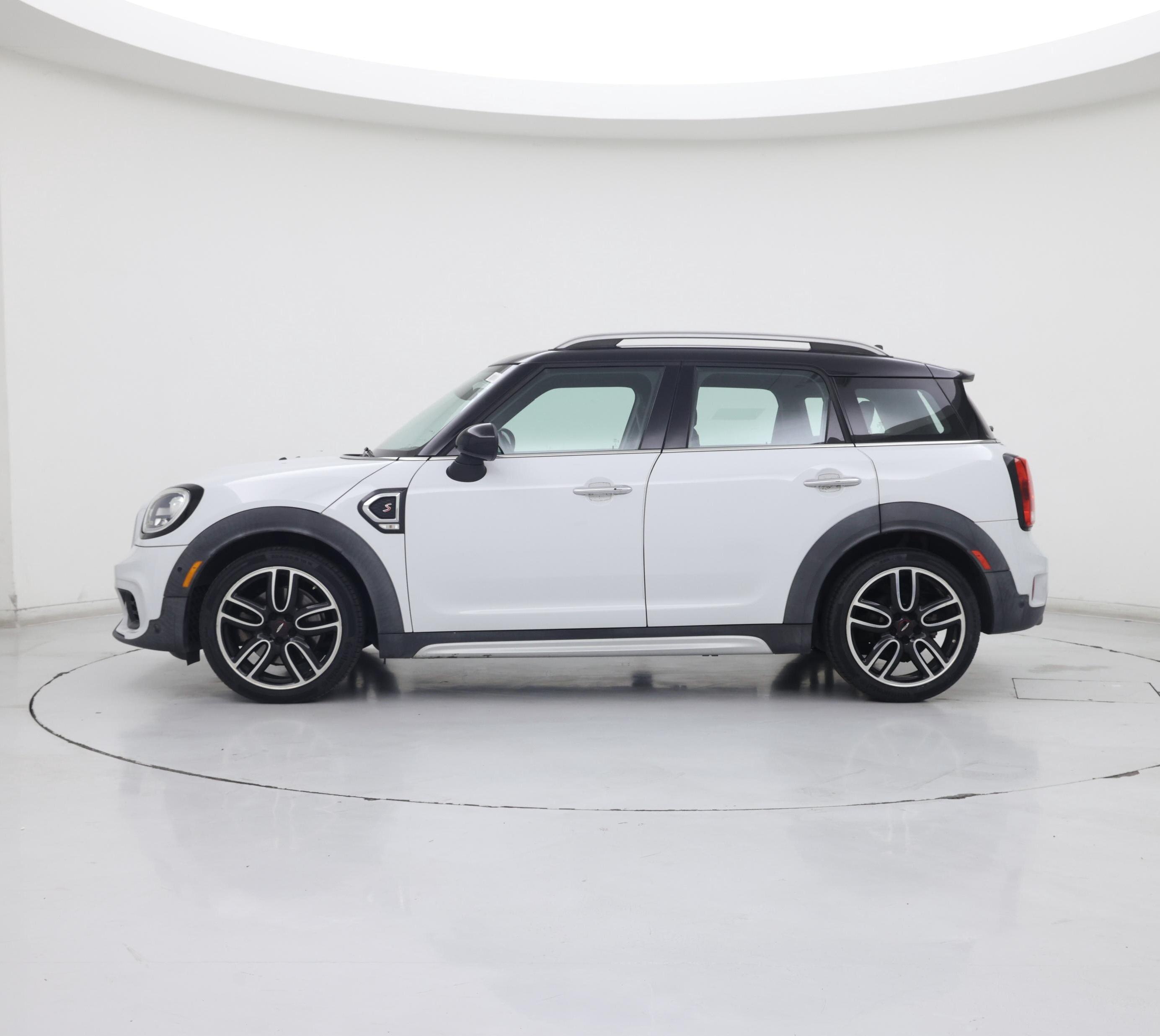Thumbnail: 2018 MINI Cooper Countryman - 3