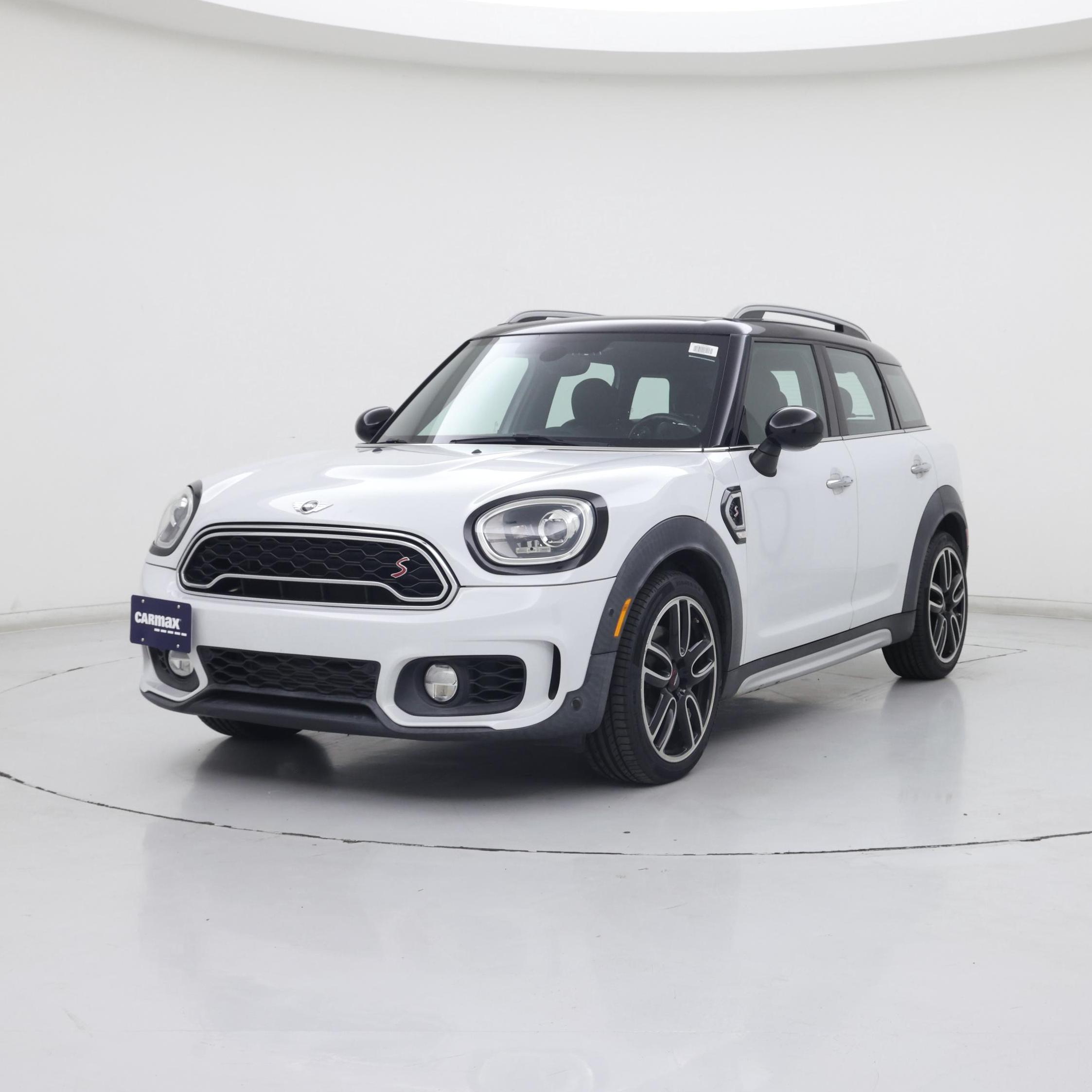 Thumbnail: 2018 MINI Cooper Countryman - 4