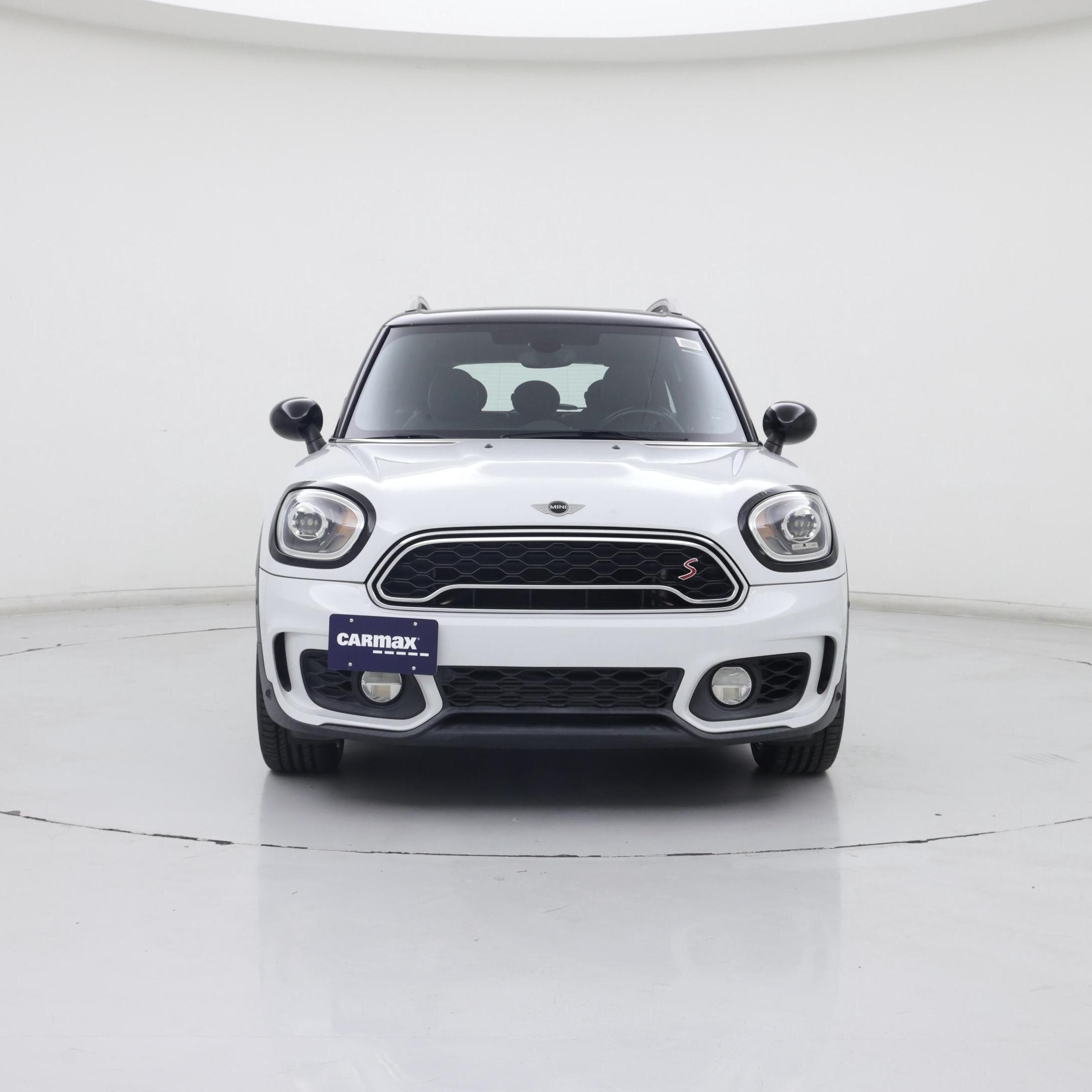 Thumbnail: 2018 MINI Cooper Countryman - 5