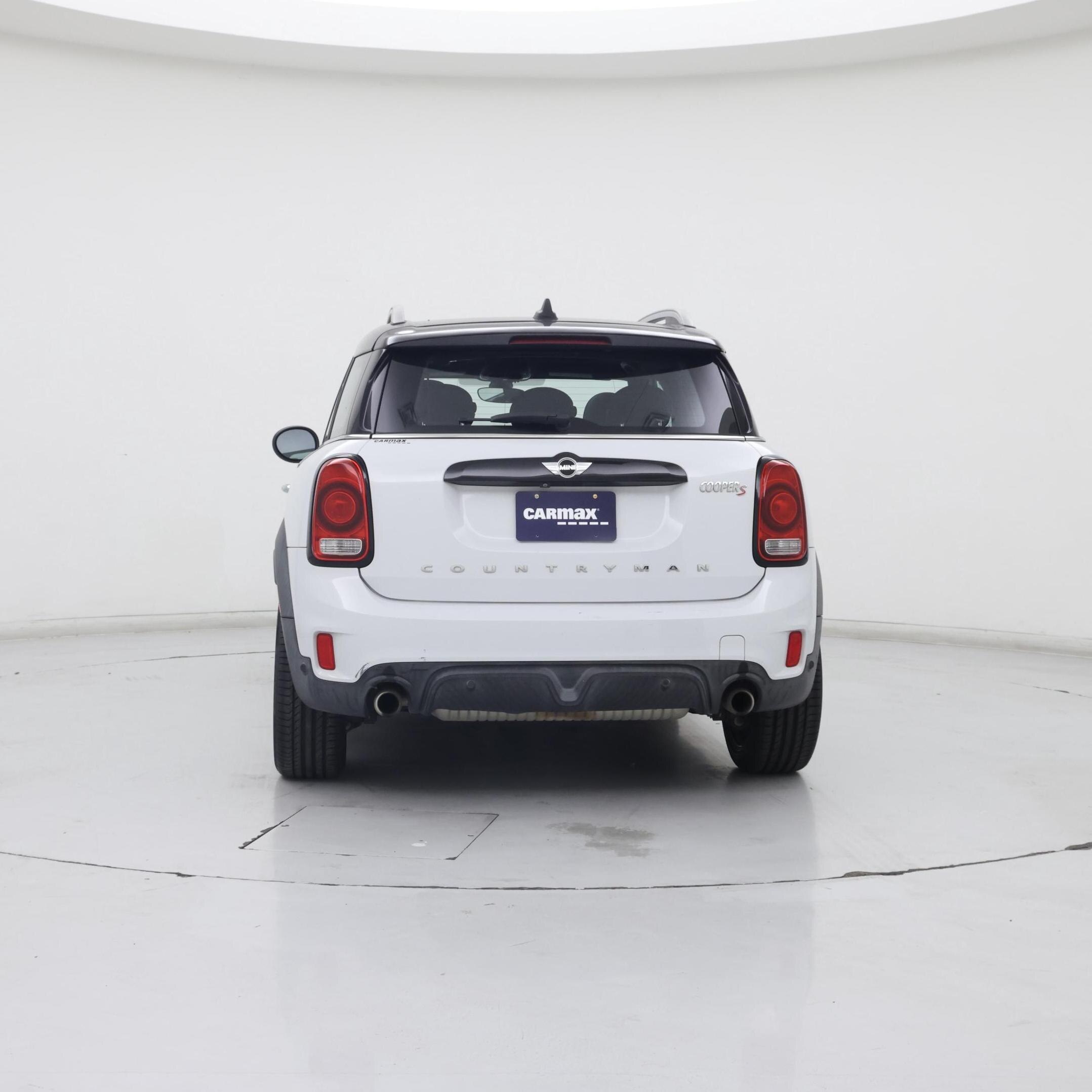 Thumbnail: 2018 MINI Cooper Countryman - 6