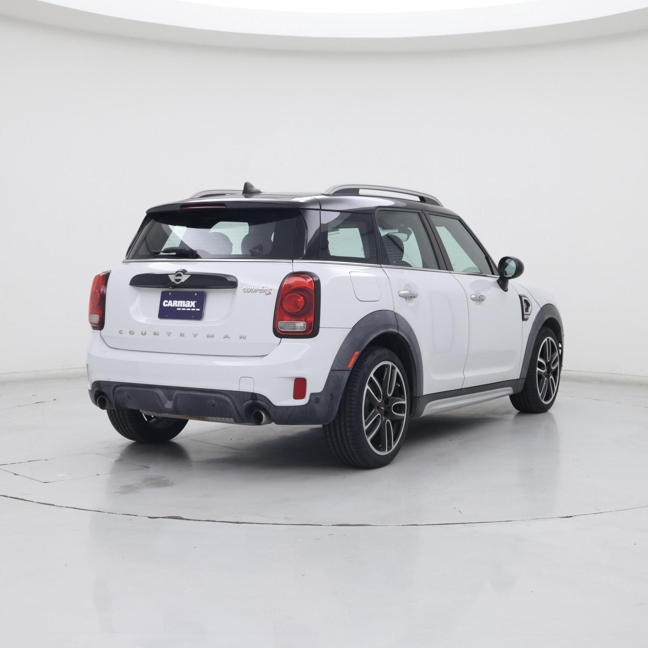 Thumbnail: 2018 MINI Cooper Countryman - 8