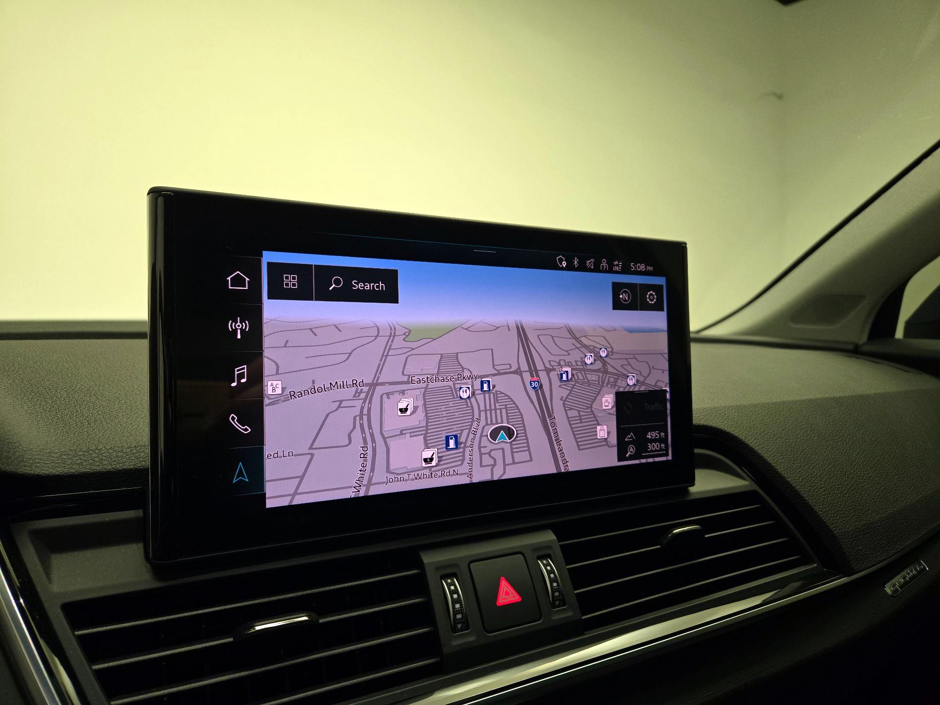 Thumbnail: 2023 Audi Q5 - 13