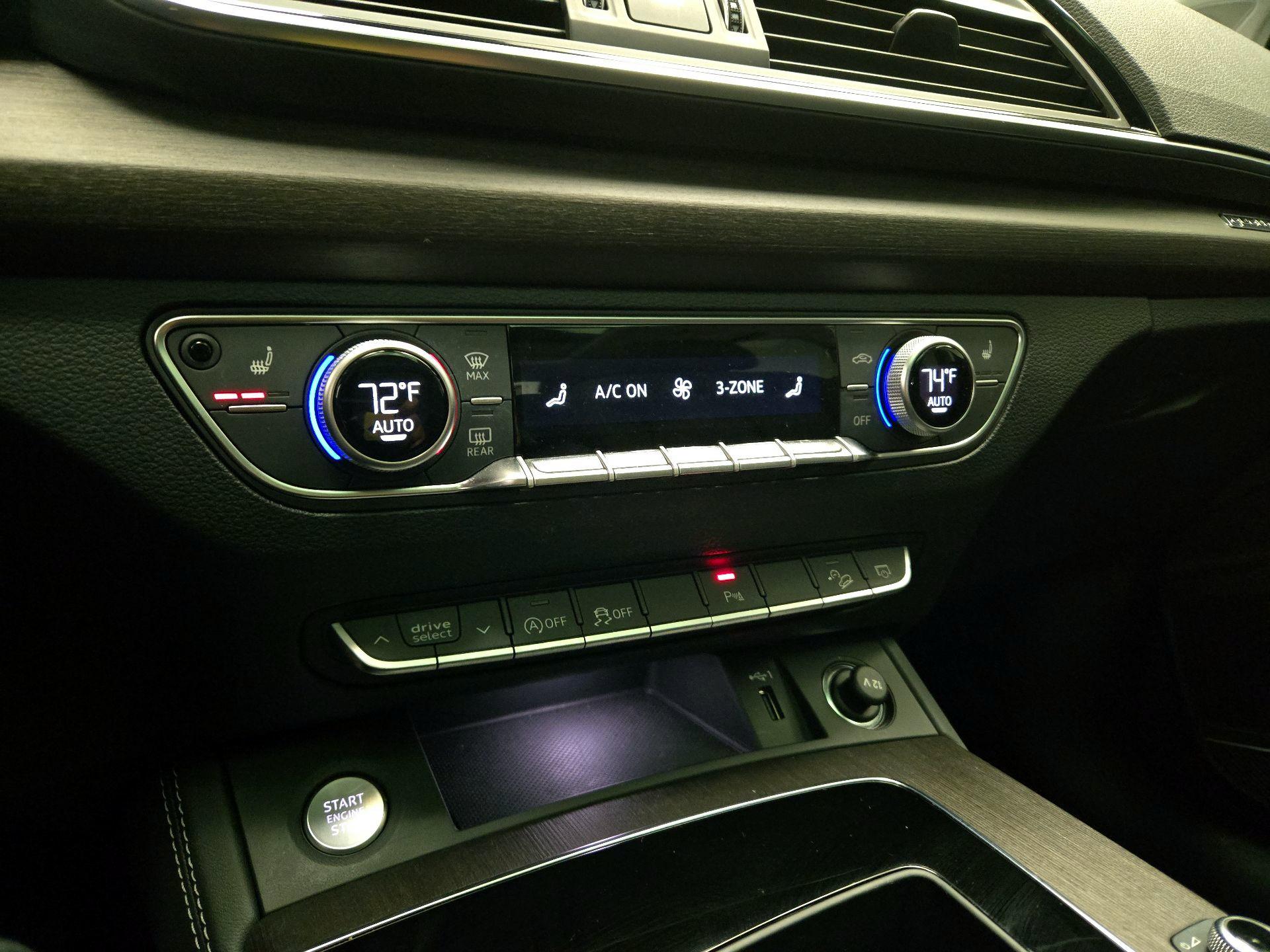 Thumbnail: 2023 Audi Q5 - 16