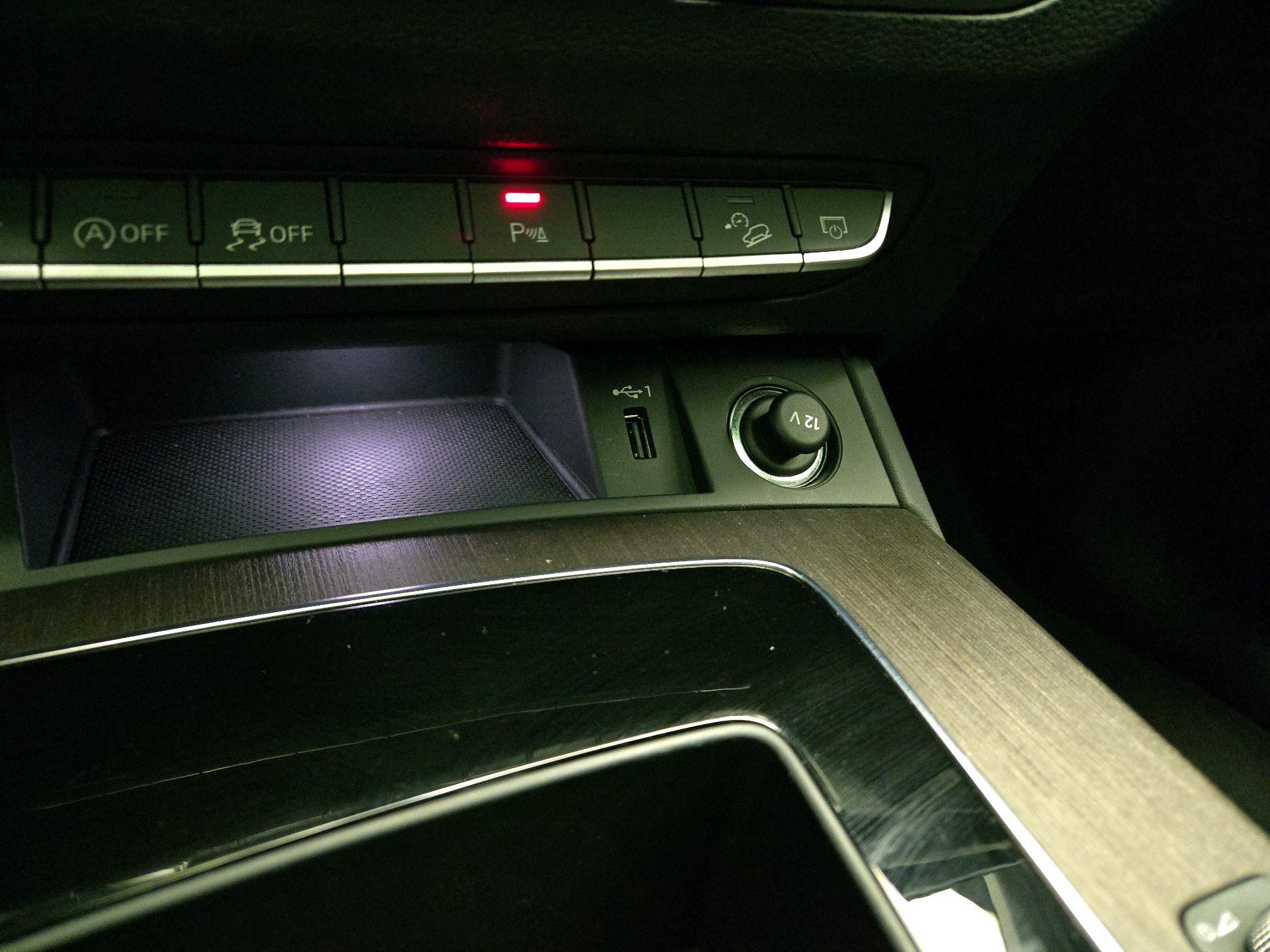 Thumbnail: 2023 Audi Q5 - 18