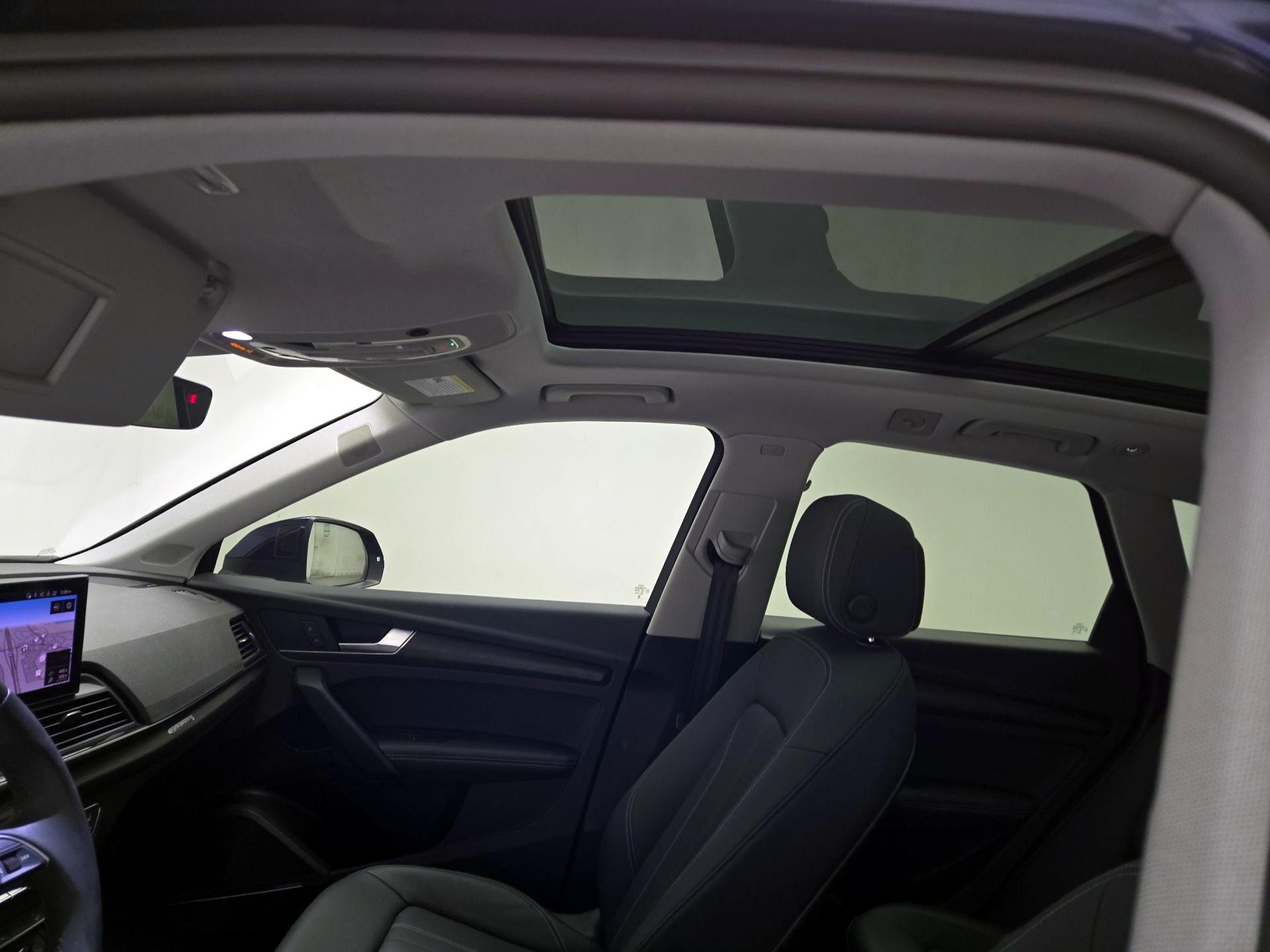 Thumbnail: 2023 Audi Q5 - 19