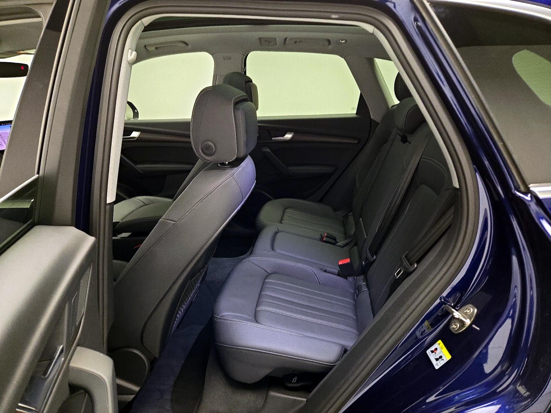 Thumbnail: 2023 Audi Q5 - 20