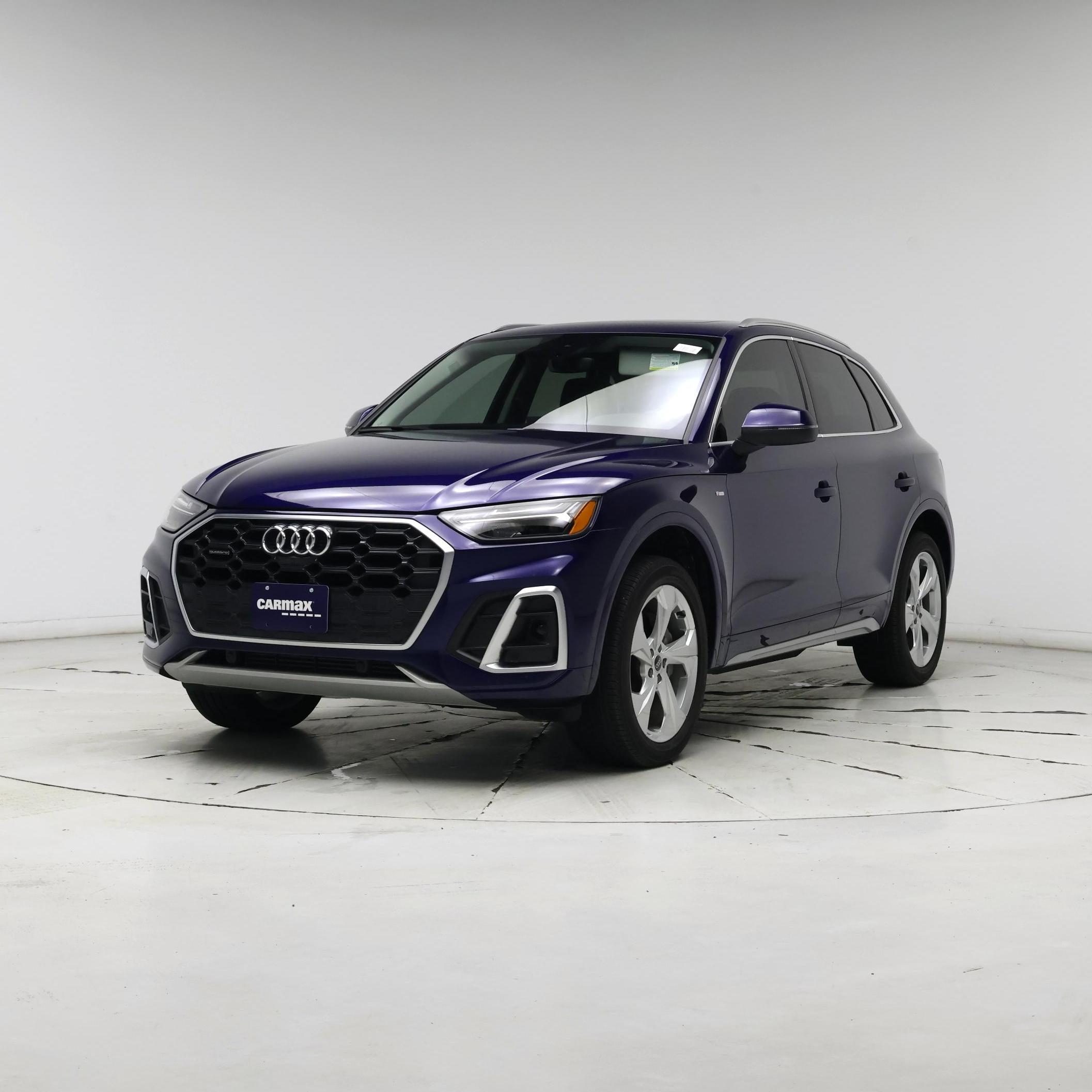 Thumbnail: 2023 Audi Q5 - 4