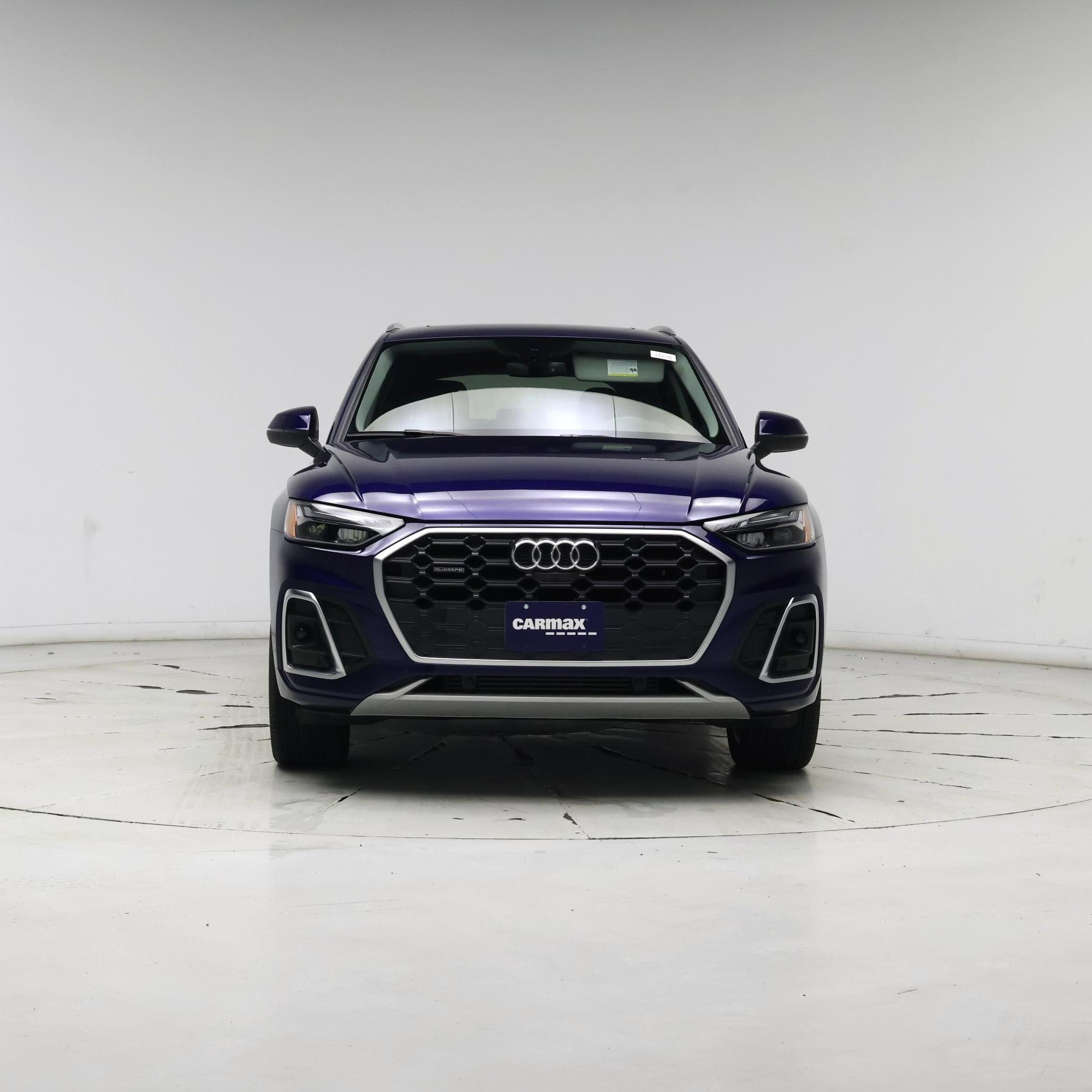 Thumbnail: 2023 Audi Q5 - 5