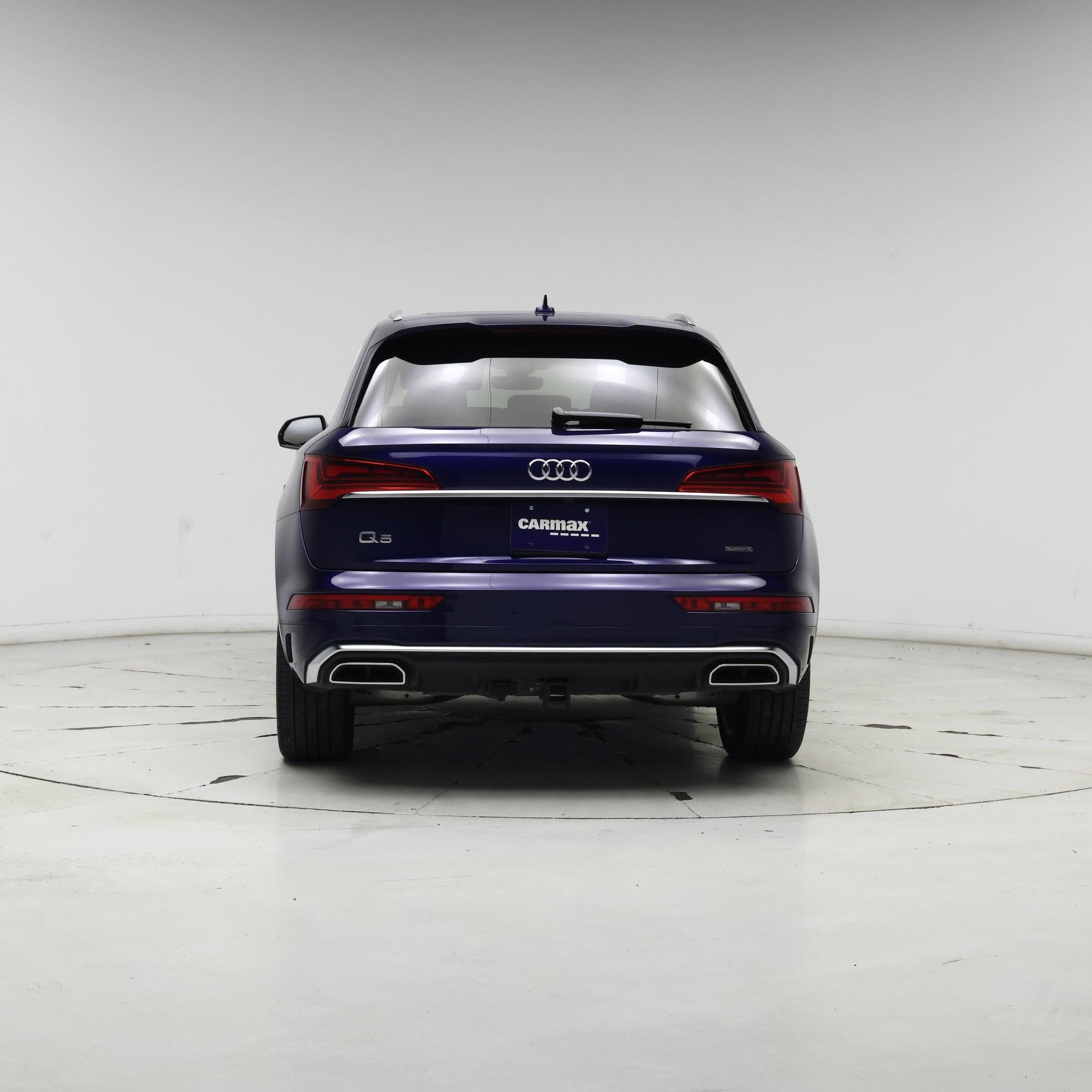 Thumbnail: 2023 Audi Q5 - 6