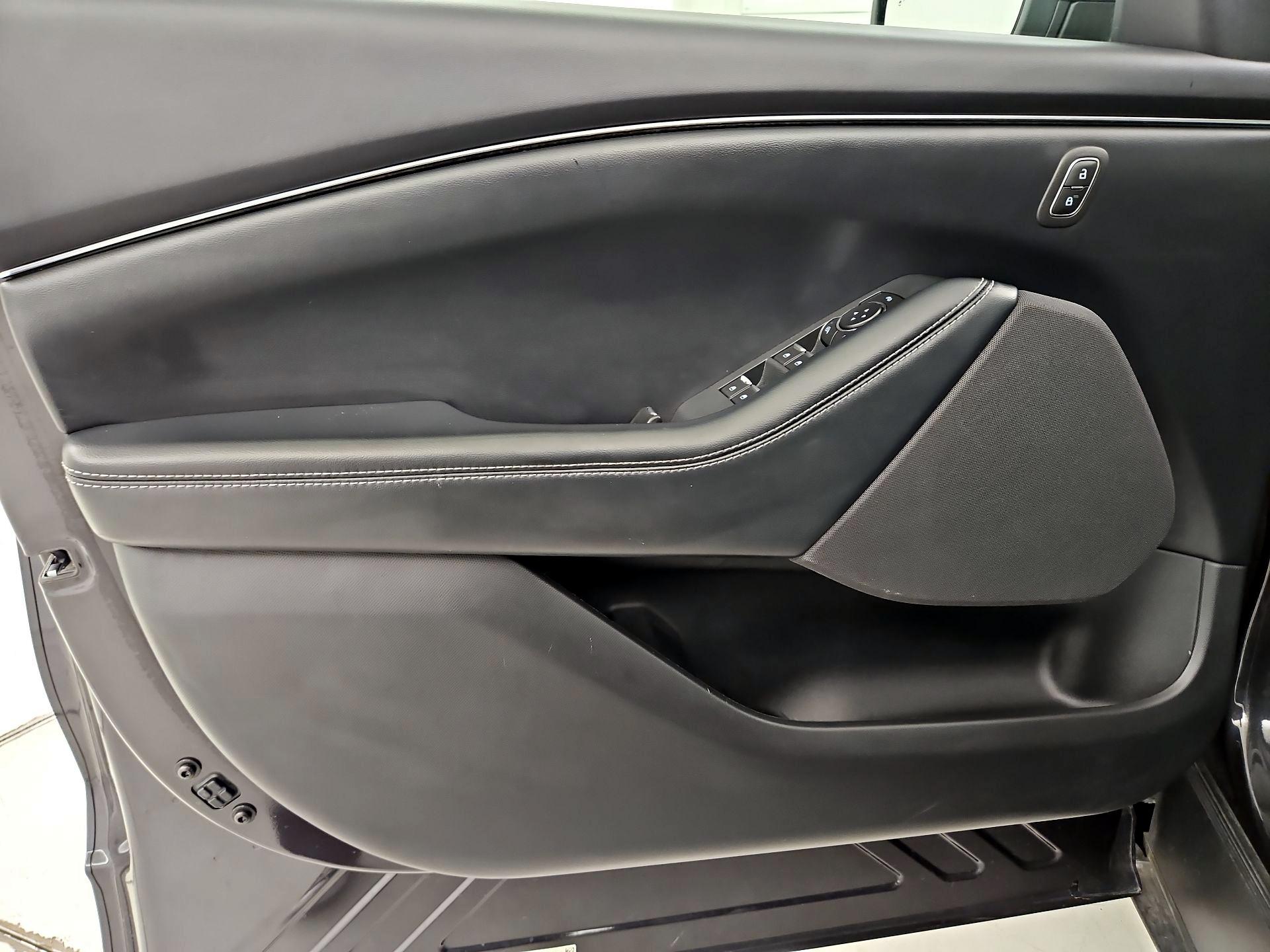 Thumbnail: 2022 Ford Mustang Mach-E - 12