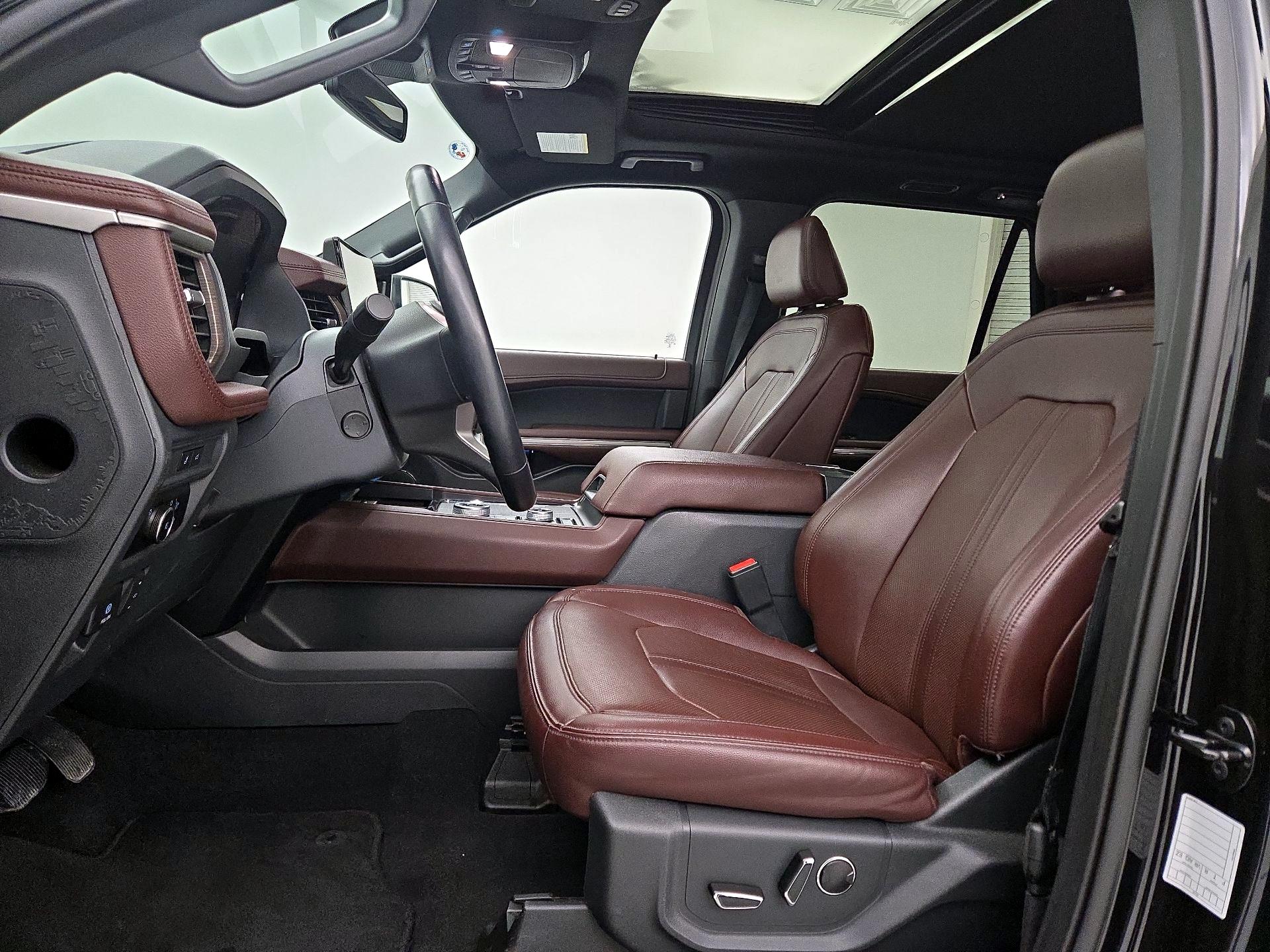 Thumbnail: 2024 Ford Expedition MAX - 11