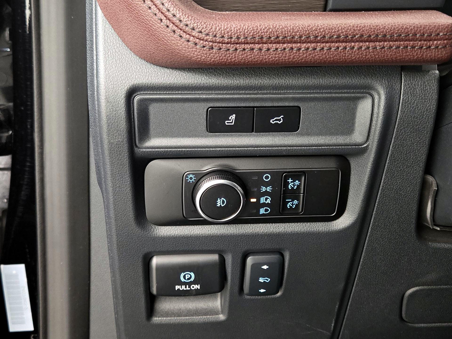 Thumbnail: 2024 Ford Expedition MAX - 13