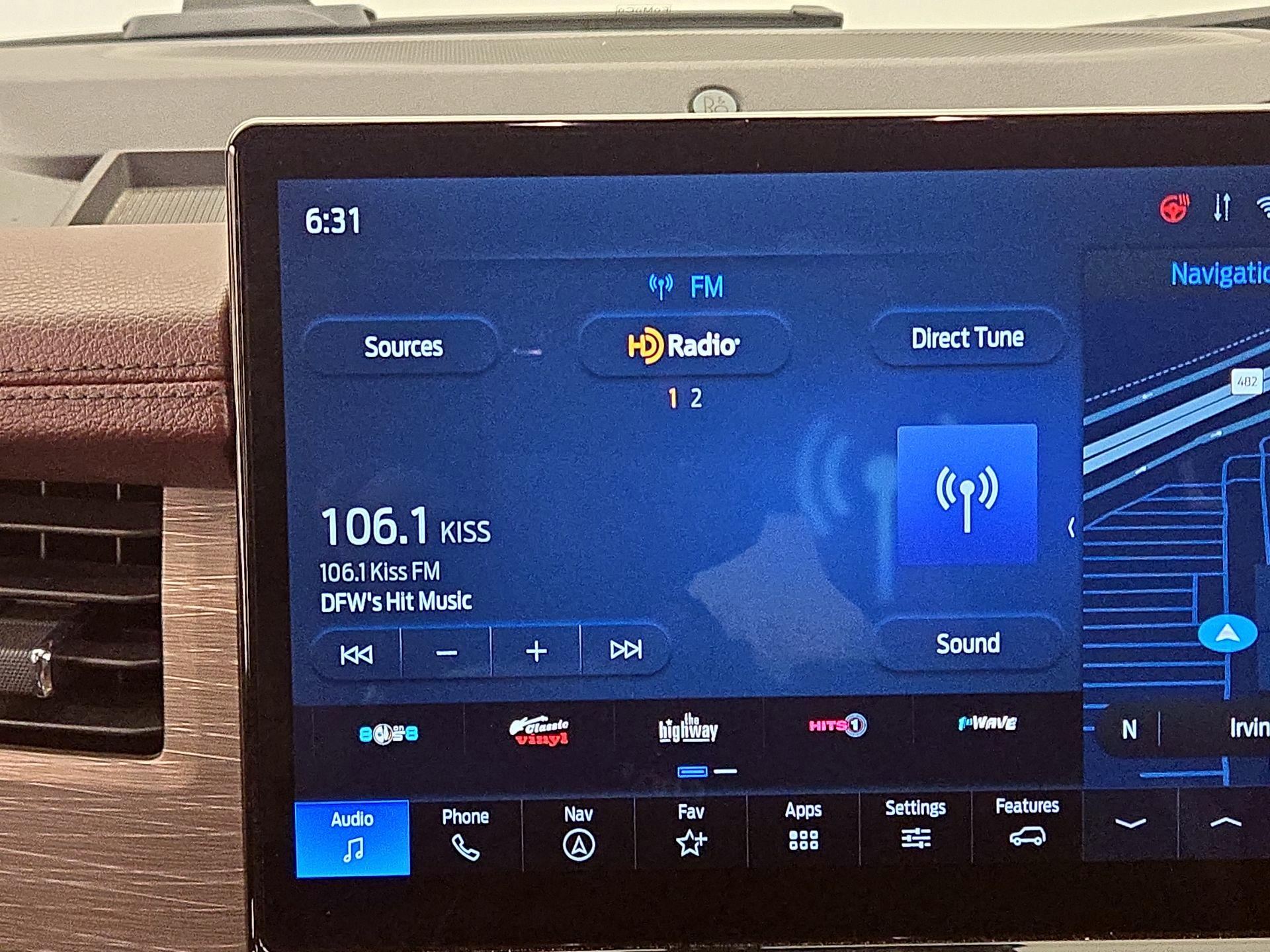 Thumbnail: 2024 Ford Expedition MAX - 16