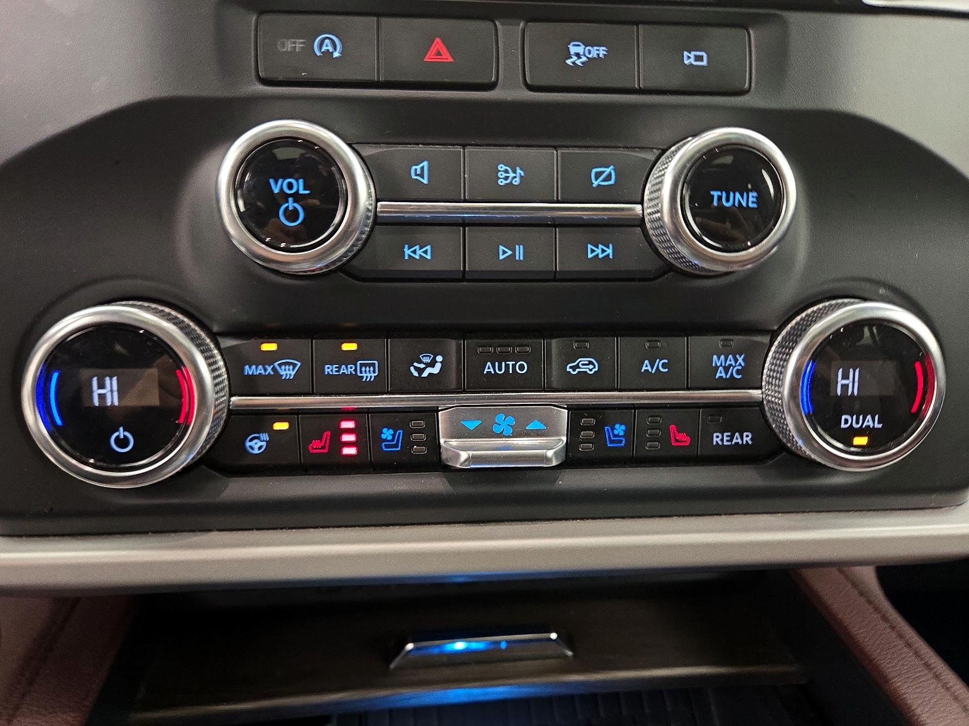 Thumbnail: 2024 Ford Expedition MAX - 17