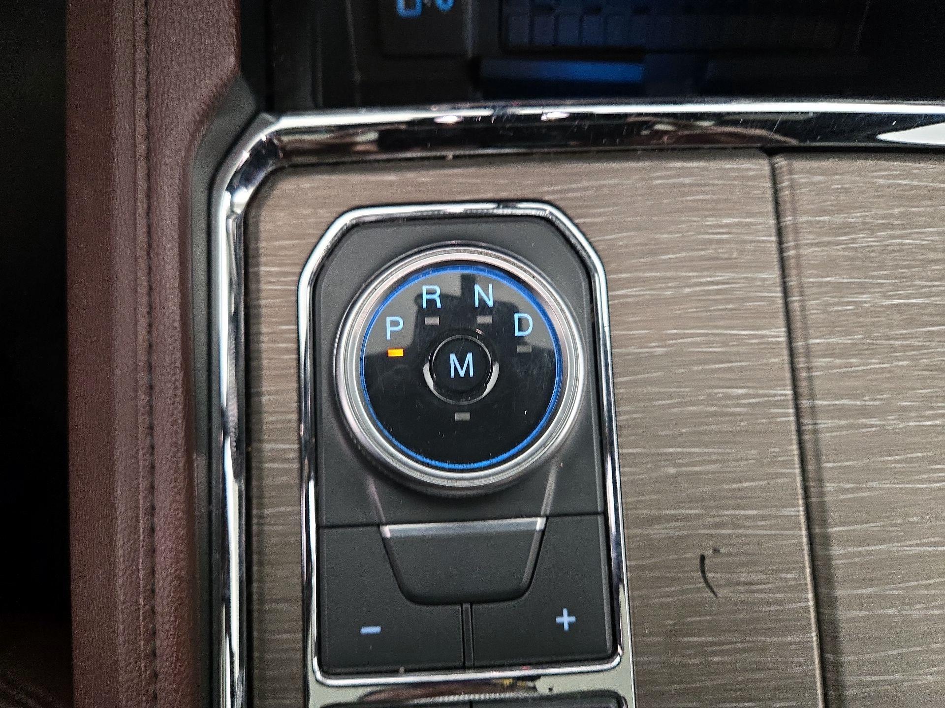 Thumbnail: 2024 Ford Expedition MAX - 18