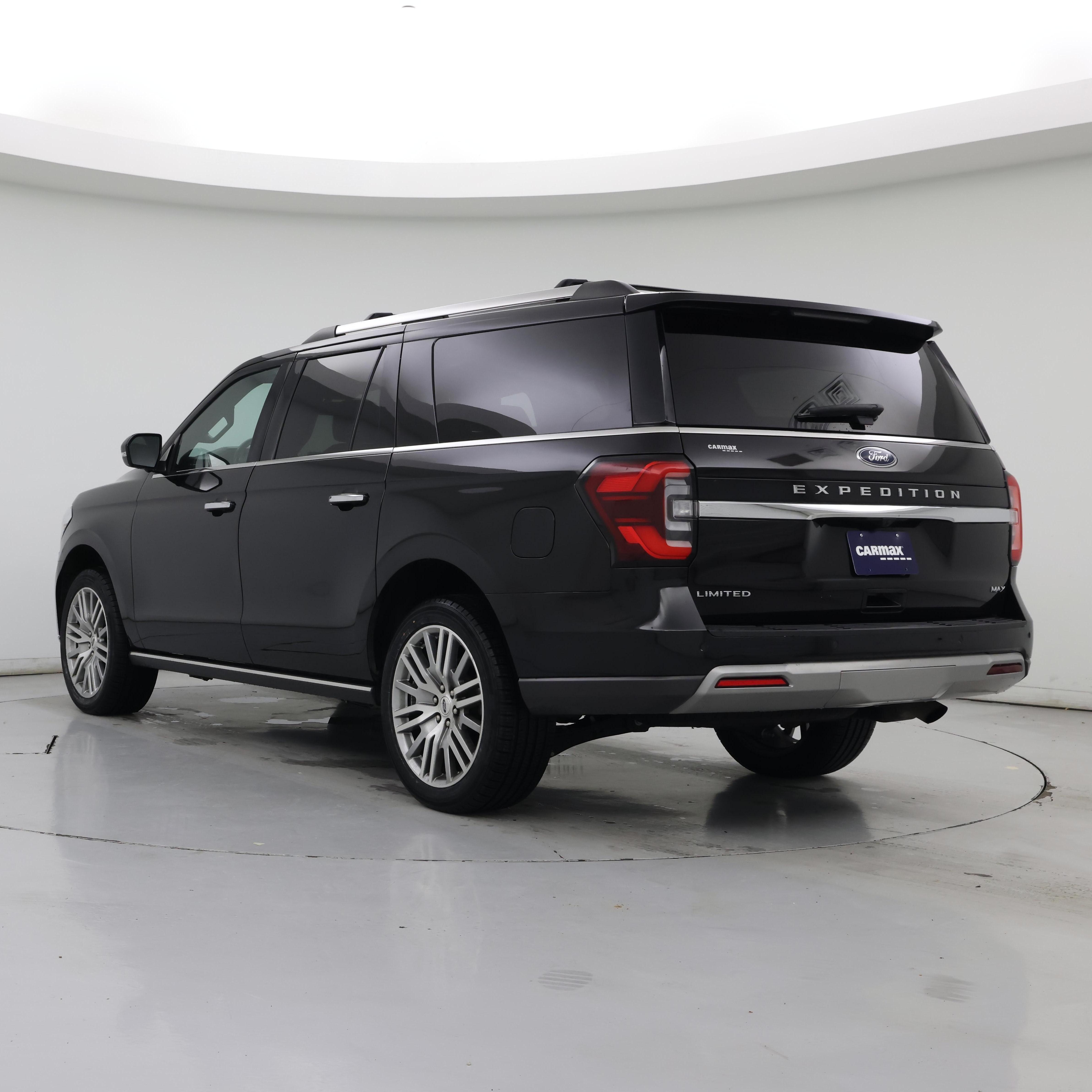 Thumbnail: 2024 Ford Expedition MAX - 2