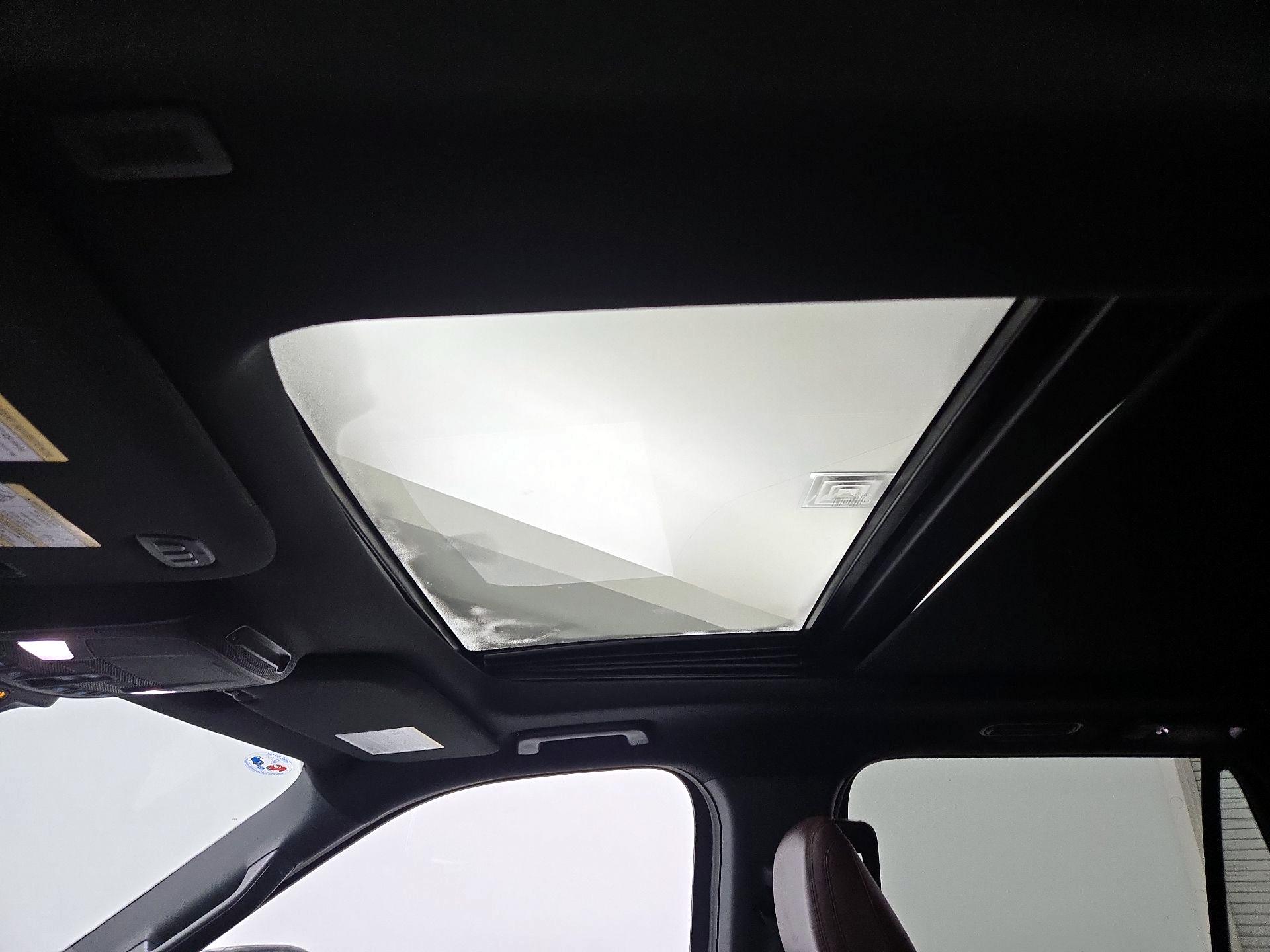 Thumbnail: 2024 Ford Expedition MAX - 20