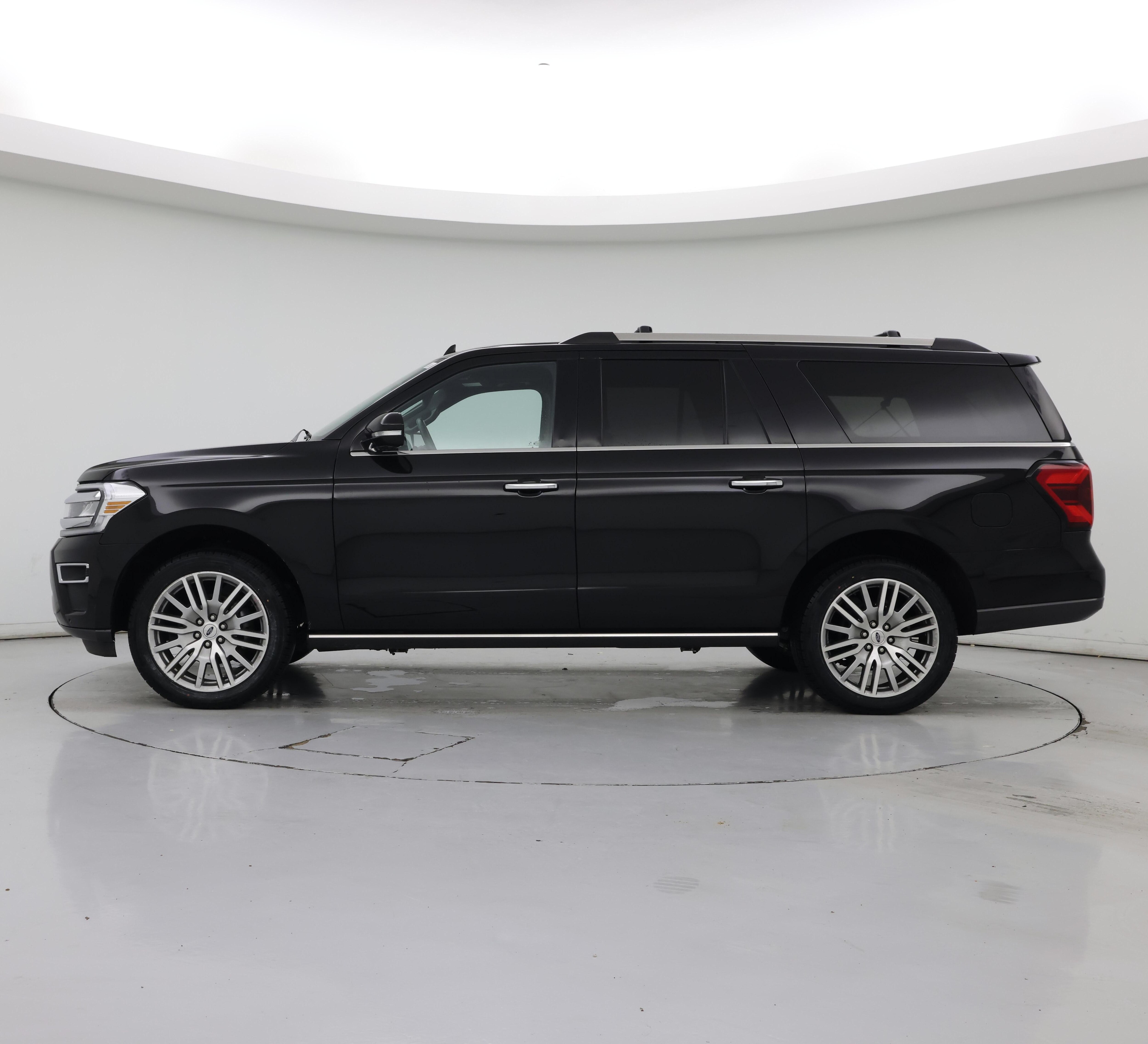 Thumbnail: 2024 Ford Expedition MAX - 3